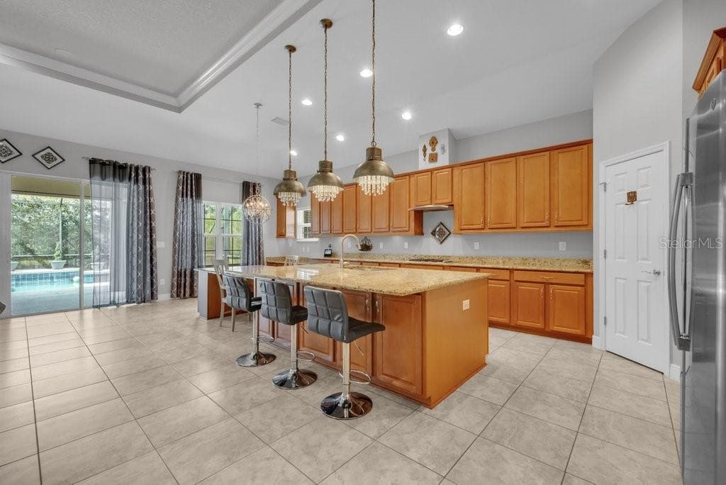 Single Family Residence at 15409 STARLING CROSSING DR, LITHIA, photo 6 of 39
