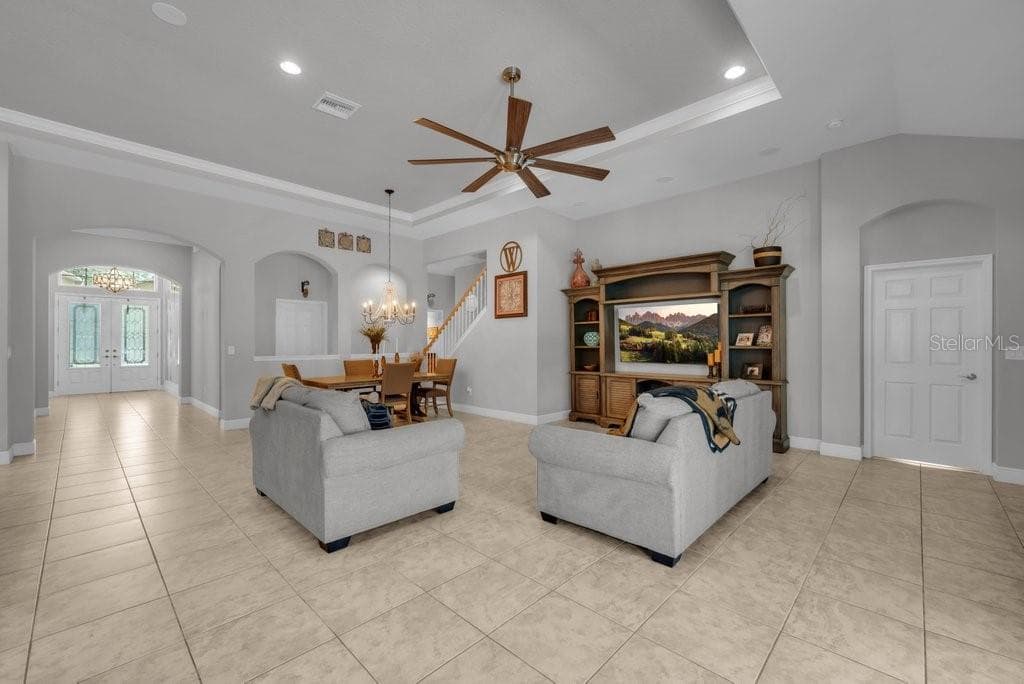 Single Family Residence at 15409 STARLING CROSSING DR, LITHIA, photo 8 of 39