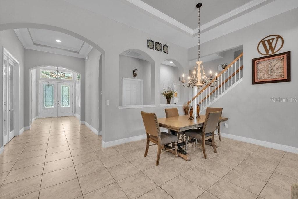 Single Family Residence at 15409 STARLING CROSSING DR, LITHIA, photo 10 of 39