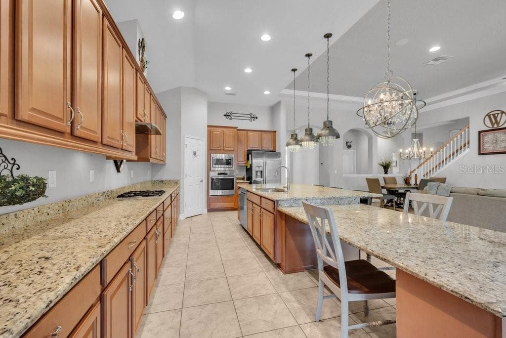 Single Family Residence at 15409 STARLING CROSSING DR, LITHIA, photo 15 of 39
