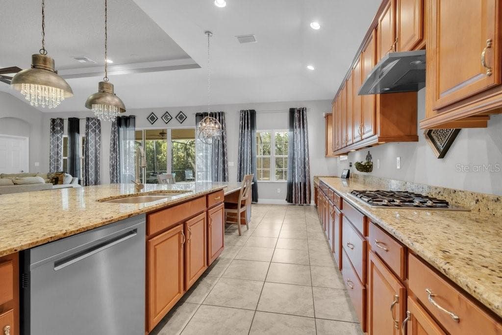 Single Family Residence at 15409 STARLING CROSSING DR, LITHIA, photo 16 of 39