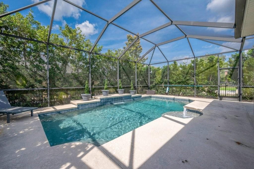 Single Family Residence at 15409 STARLING CROSSING DR, LITHIA, photo 28 of 39