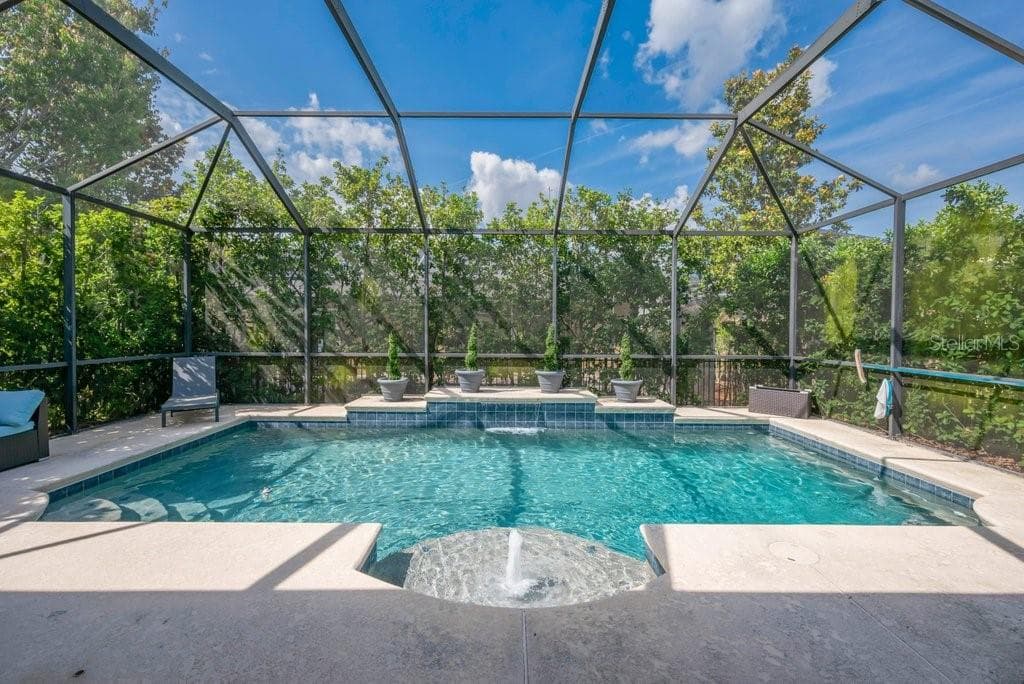 Single Family Residence at 15409 STARLING CROSSING DR, LITHIA, photo 30 of 39