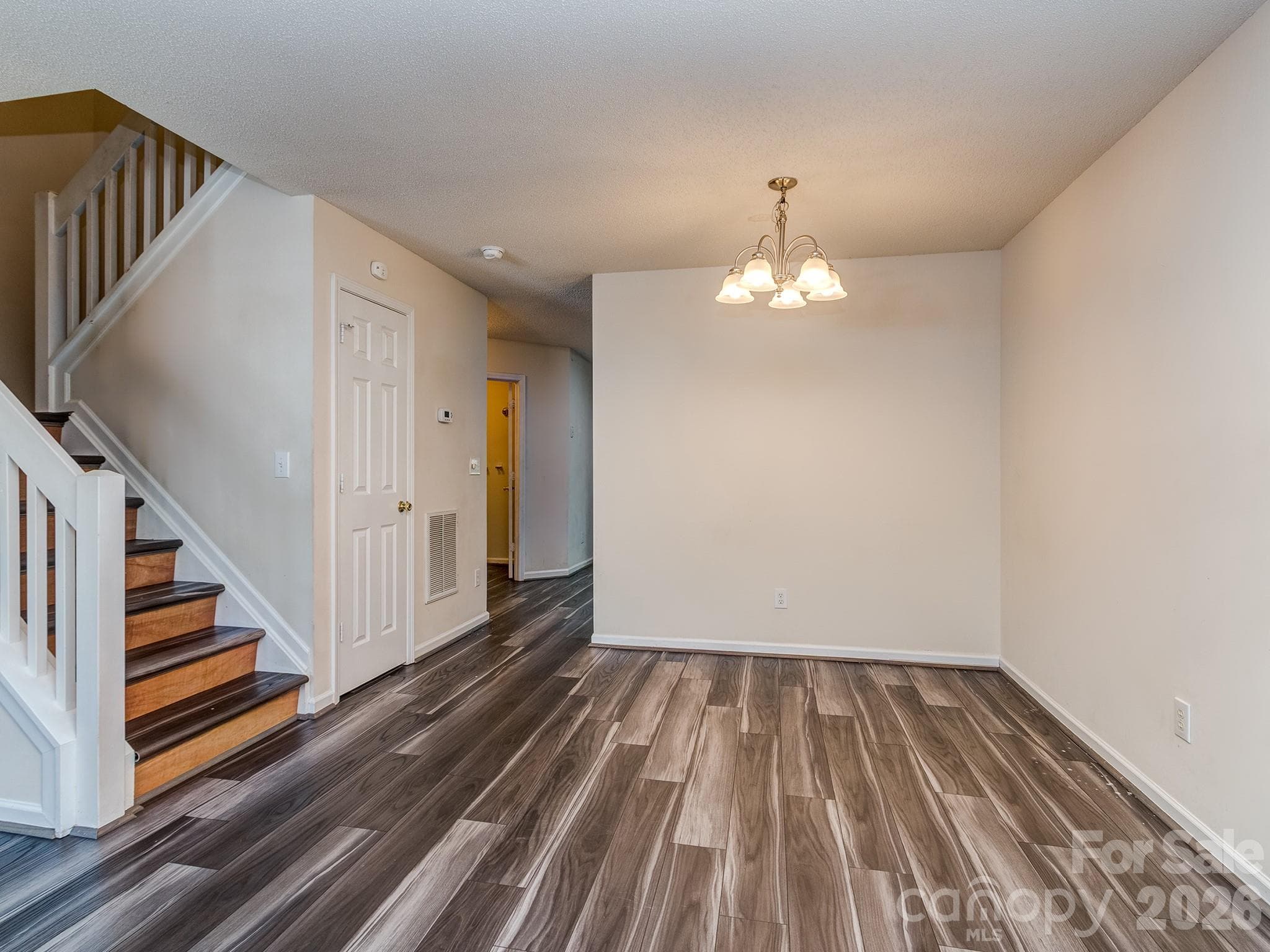 Townhouse at 12844 Spirit Bound Way, Charlotte, photo 9 of 30