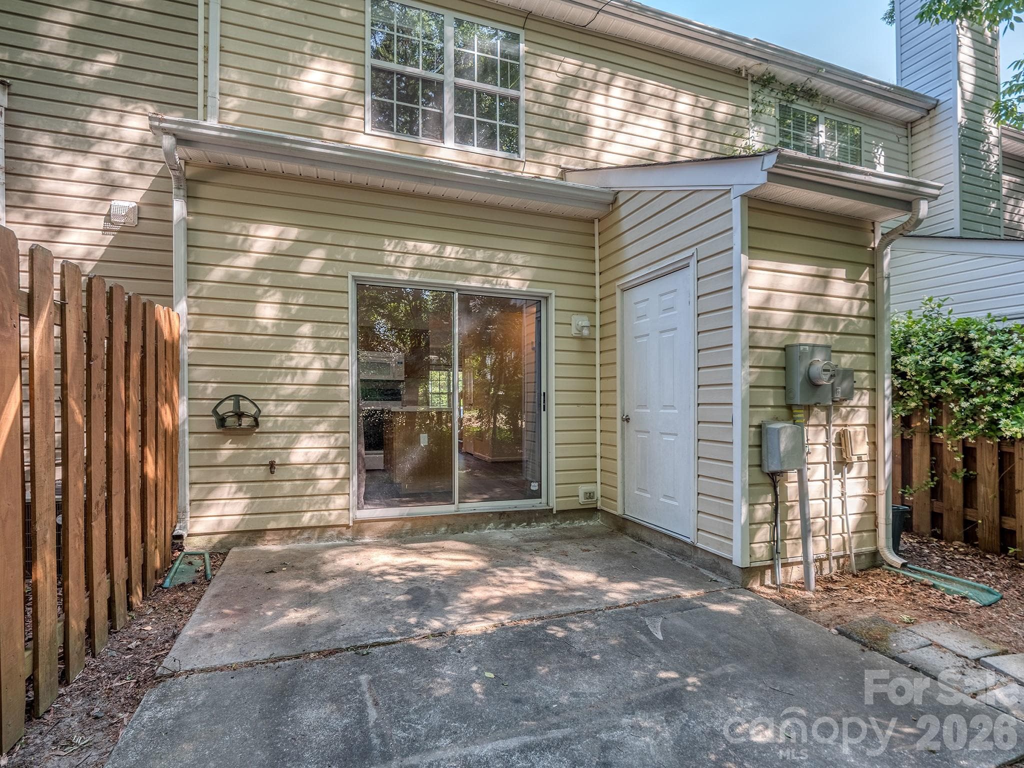 Townhouse at 12844 Spirit Bound Way, Charlotte, photo 26 of 30