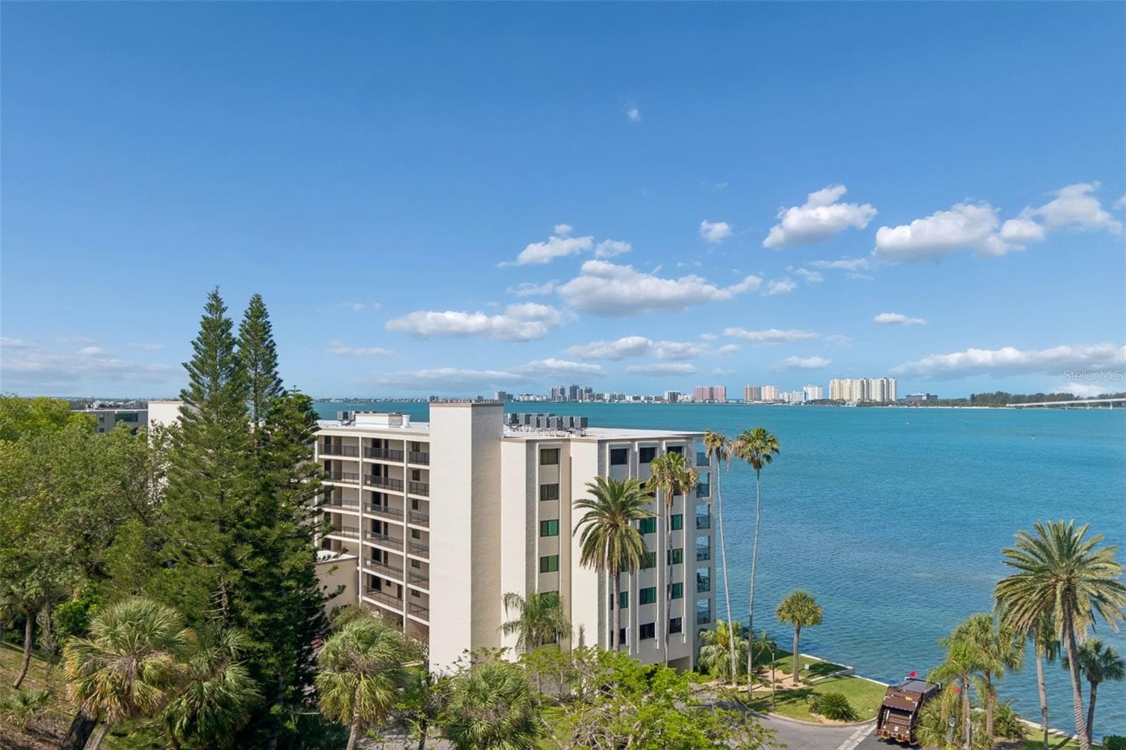 View! - 80 ROGERS ST #6C, CLEARWATER