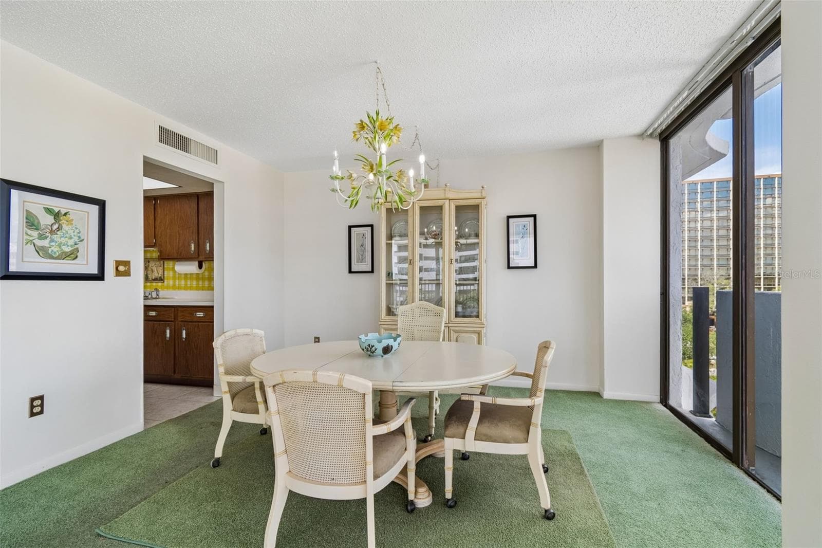 Dining - 80 ROGERS ST #6C, CLEARWATER