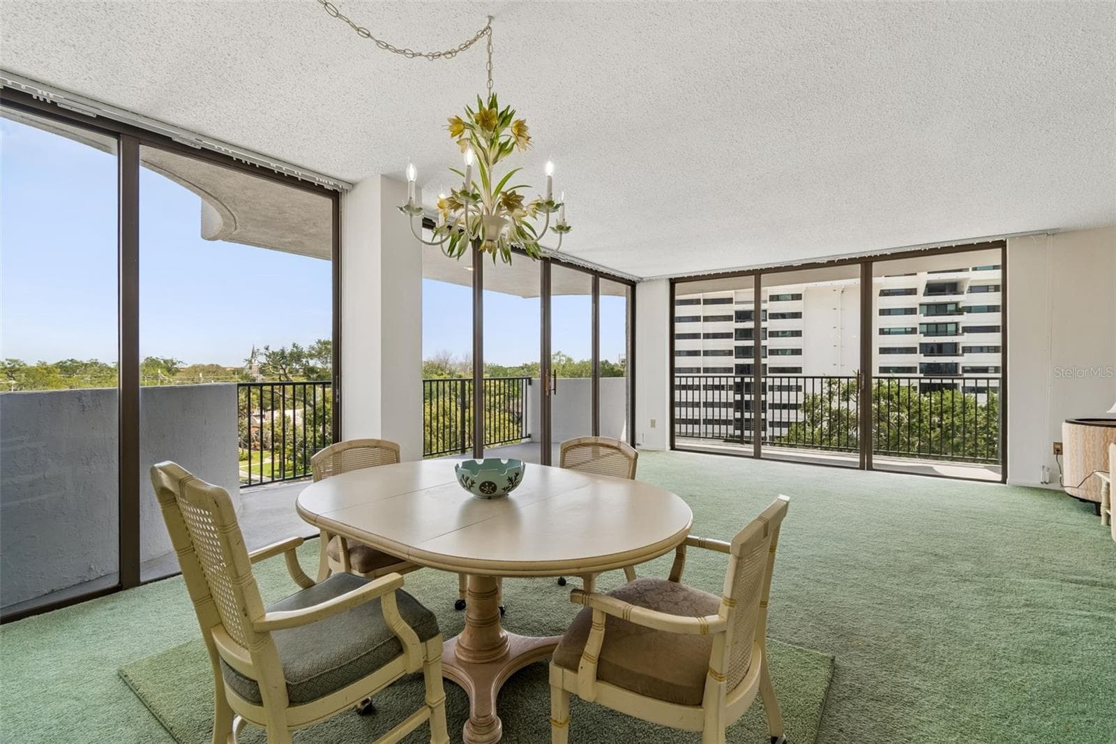 Dining - 80 ROGERS ST #6C, CLEARWATER