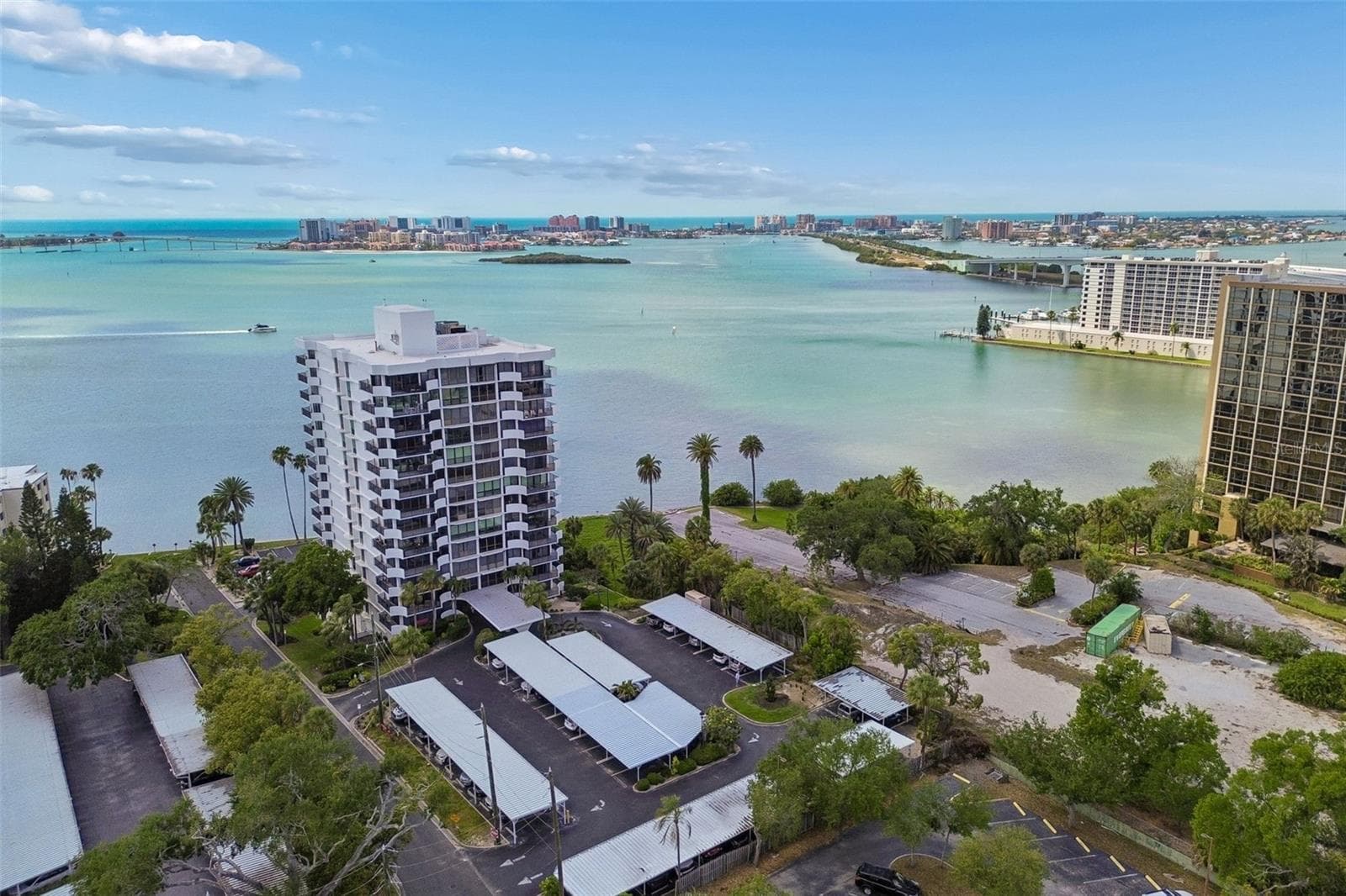 Location - 80 ROGERS ST #6C, CLEARWATER