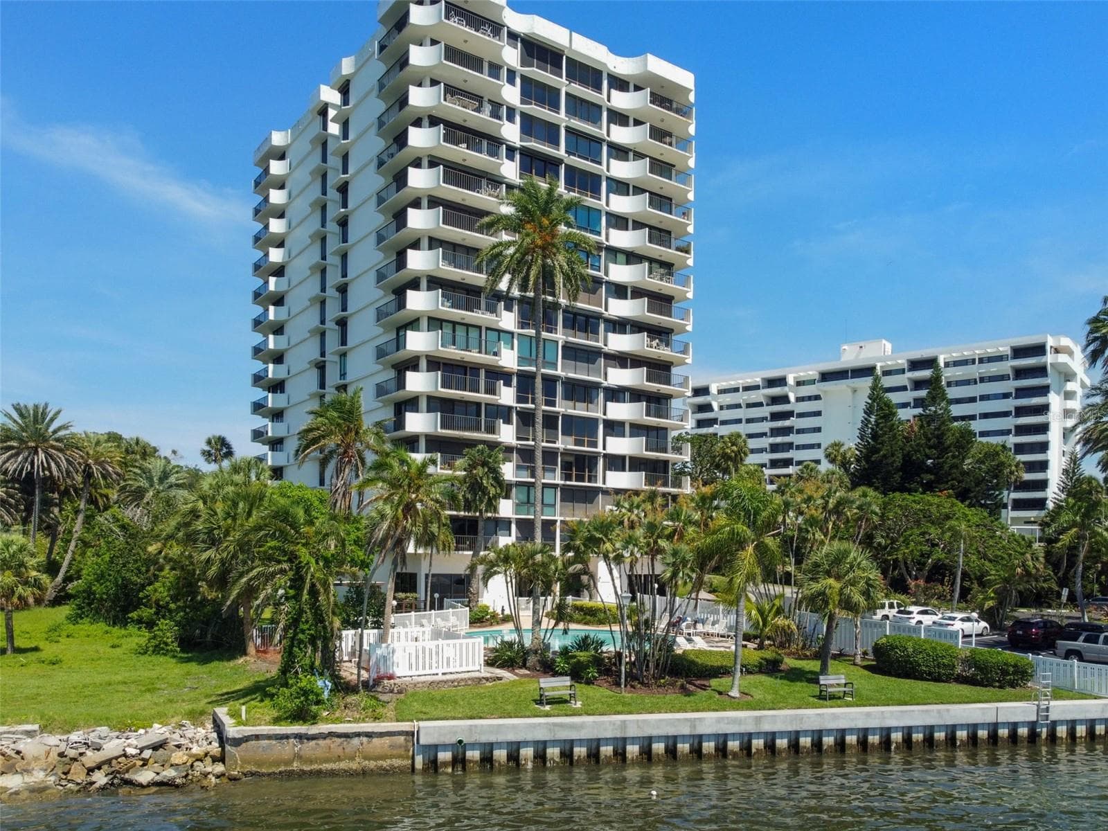 Location - 80 ROGERS ST #6C, CLEARWATER