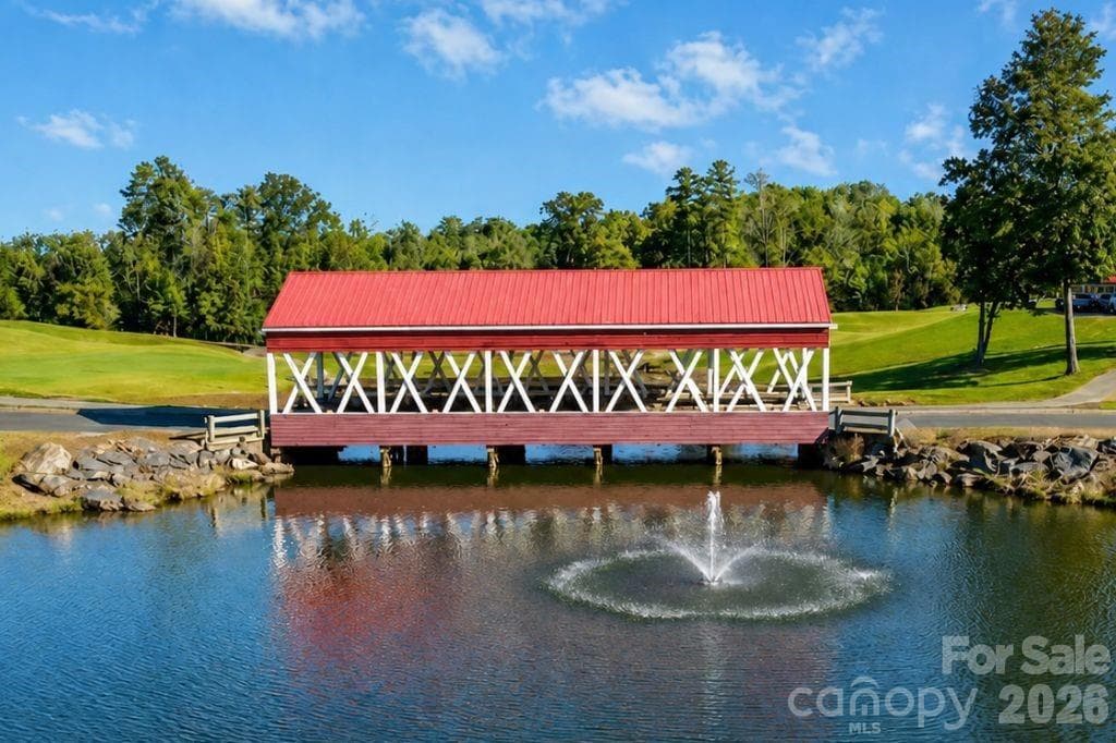Red Bridge - 11765 Glenwood Drive, Locust