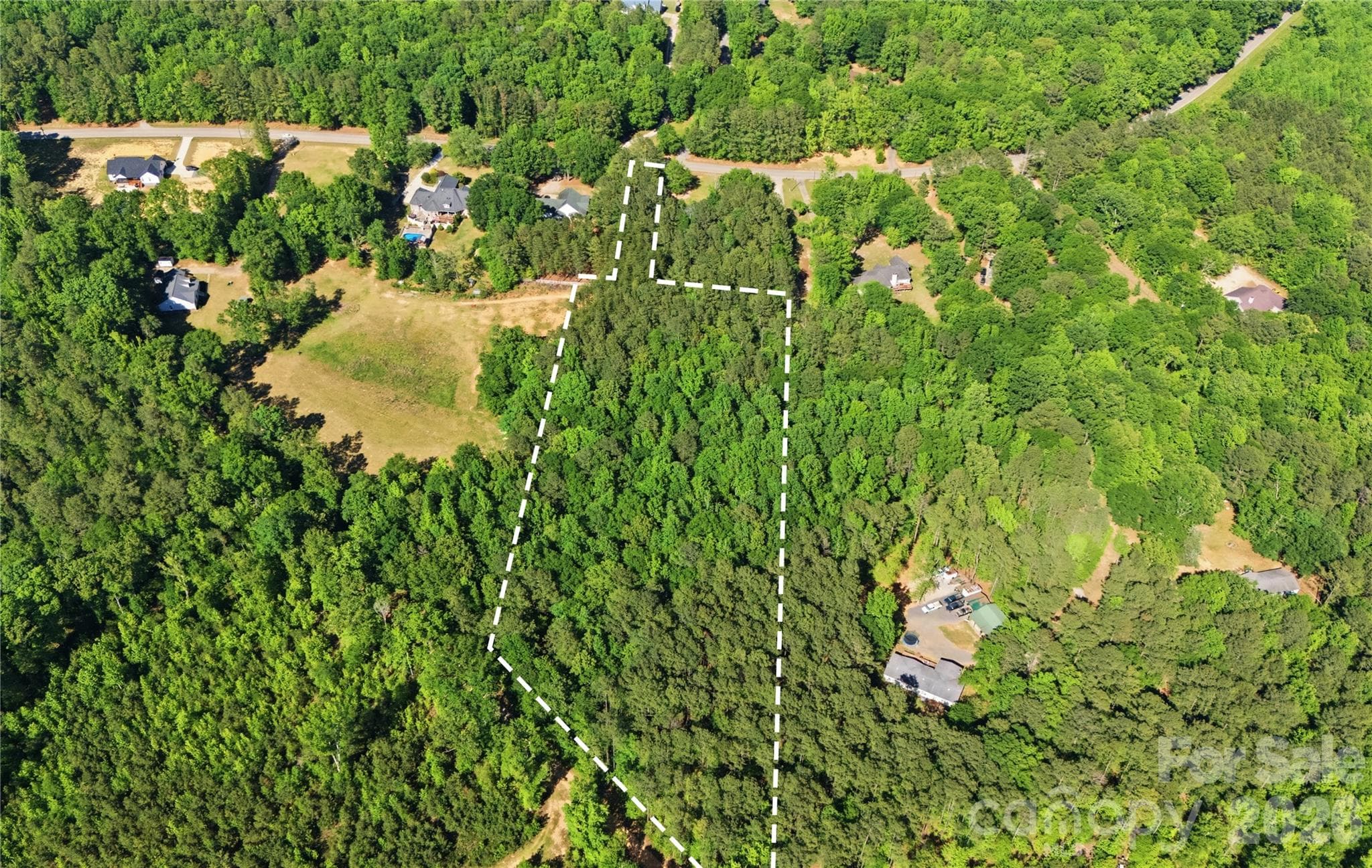 Acreage at 417 Sessions Road, Elgin, photo 4 of 13