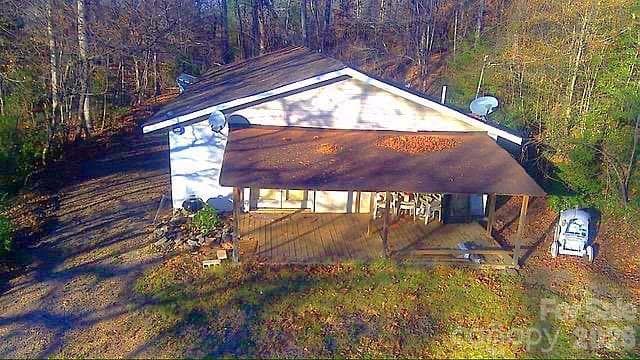 Single Family Residence at 138 Rash Road, Lincolnton, photo 2 of 41
