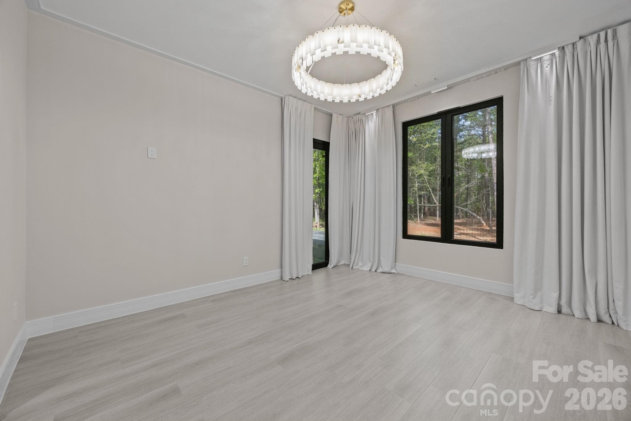 Single Family Residence at 12930 Hamilton Road, Charlotte, photo 22 of 46