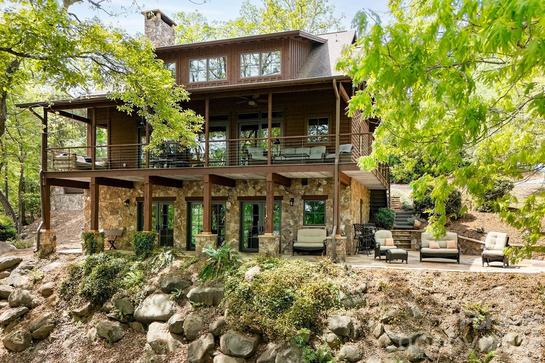 1329 Berry Hill Drive