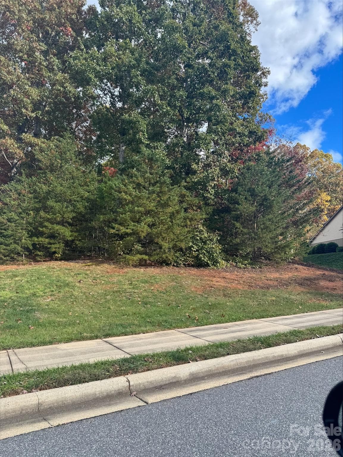 Lot at 3975 Stadler Circle NE, Conover, photo 2 of 2
