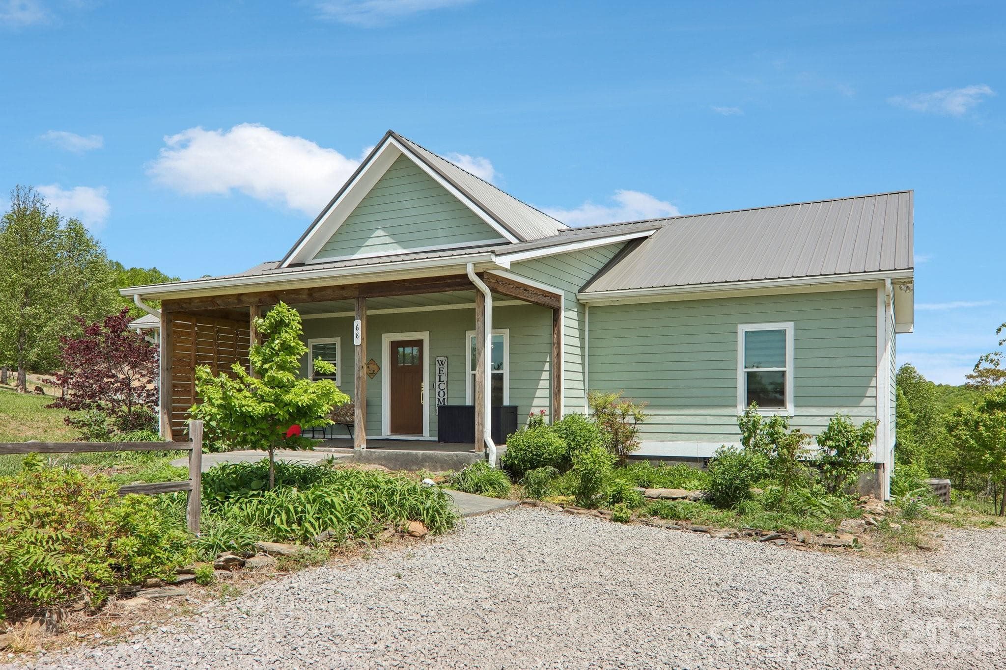 Single Family Residence at 68 Simply Grateful Drive, Hendersonville, photo 30 of 30