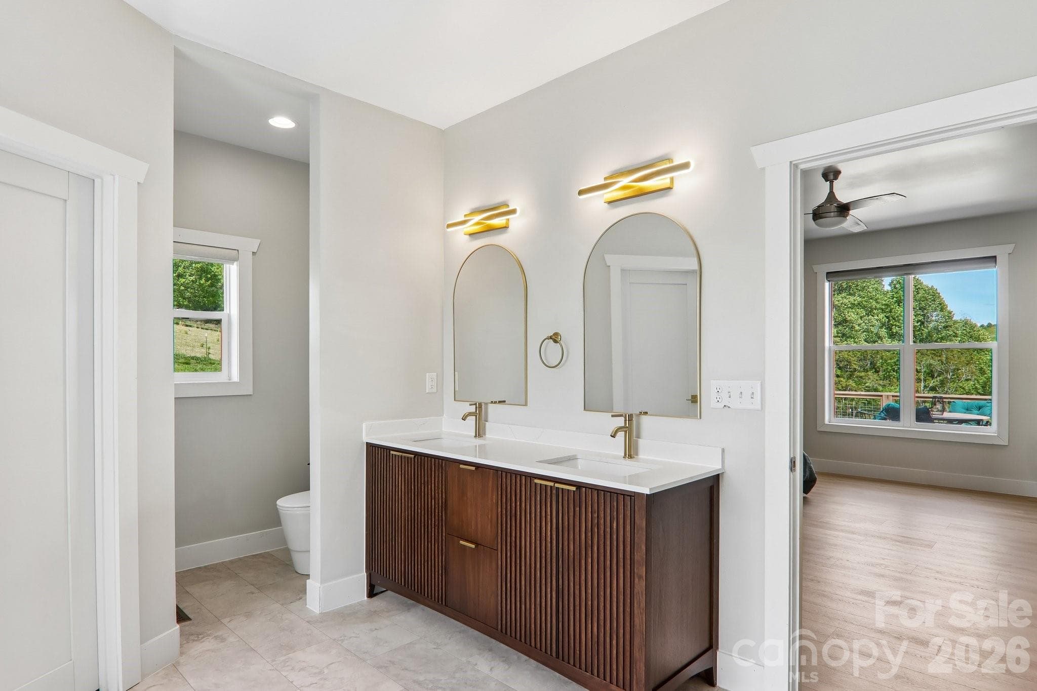 Single Family Residence at 68 Simply Grateful Drive, Hendersonville, photo 17 of 30