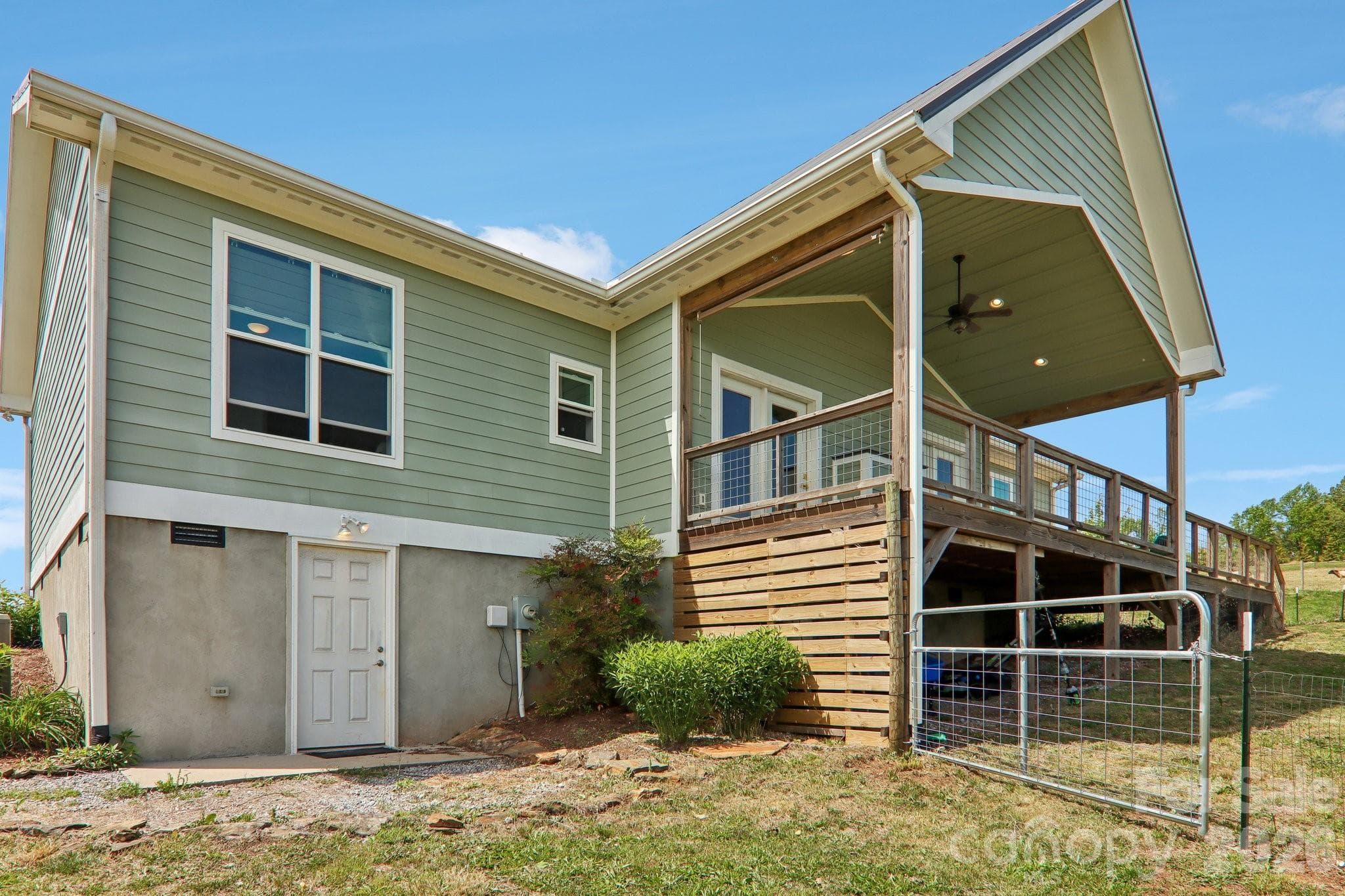 Single Family Residence at 68 Simply Grateful Drive, Hendersonville, photo 22 of 30