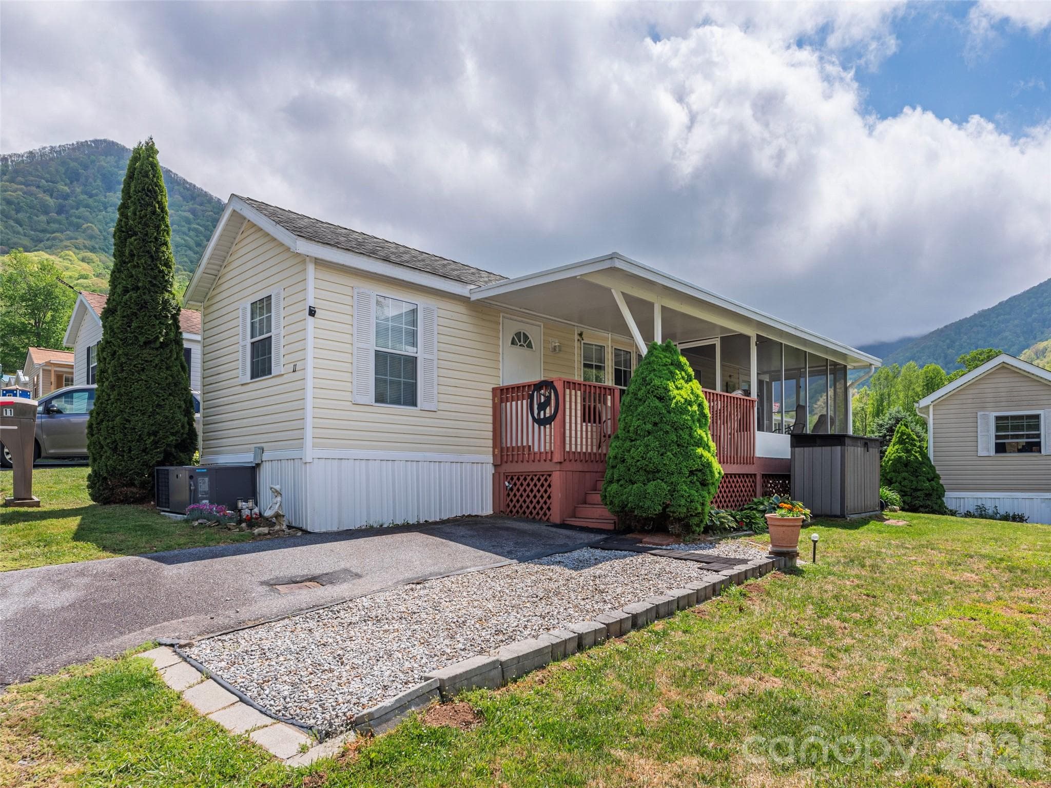 Single Family Residence at Maggie Valley, photo 2 of 25