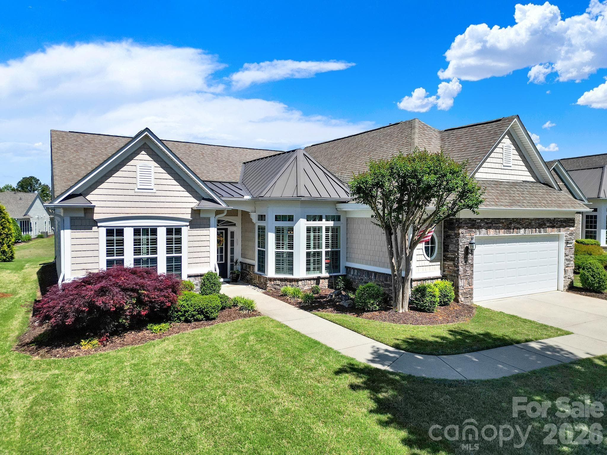 Single Family Residence at Indian Land, photo 2 of 48