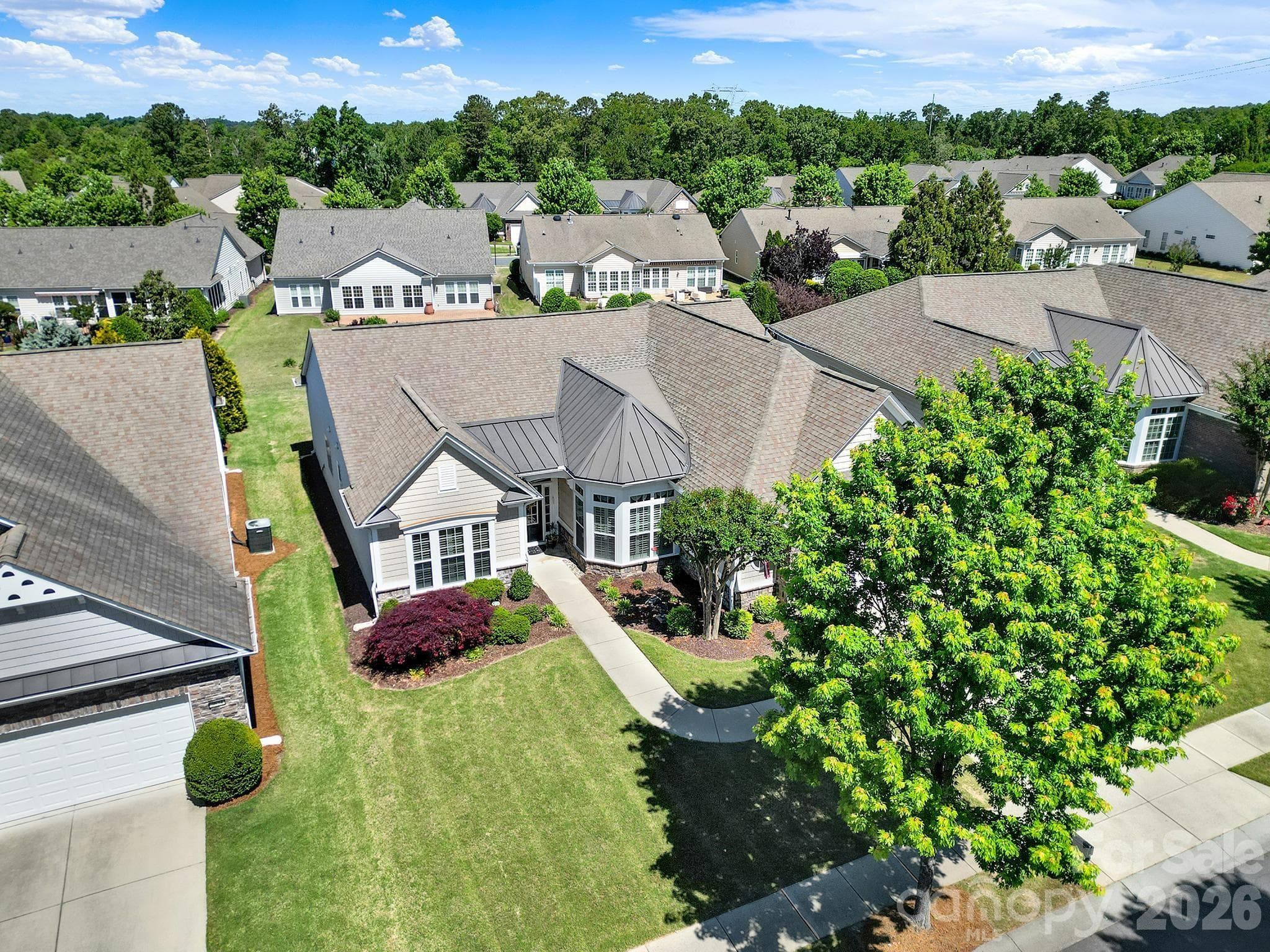 Single Family Residence at 3628 Golden Cascade Lane, Indian Land, photo 4 of 48