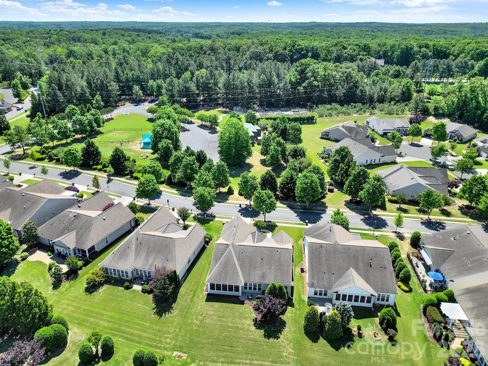 Single Family Residence at 3628 Golden Cascade Lane, Indian Land, photo 5 of 48