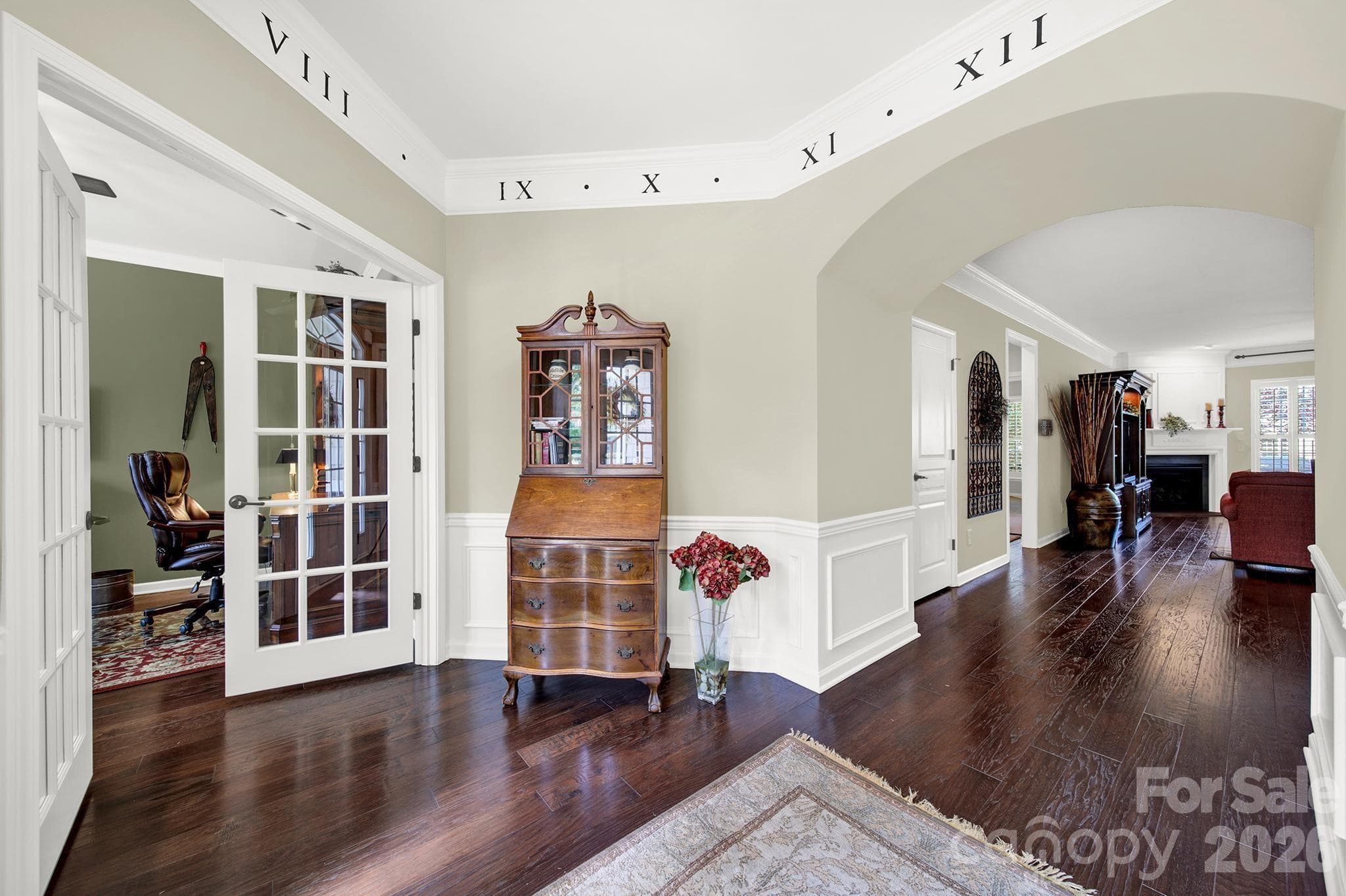 Single Family Residence at 3628 Golden Cascade Lane, Indian Land, photo 6 of 48