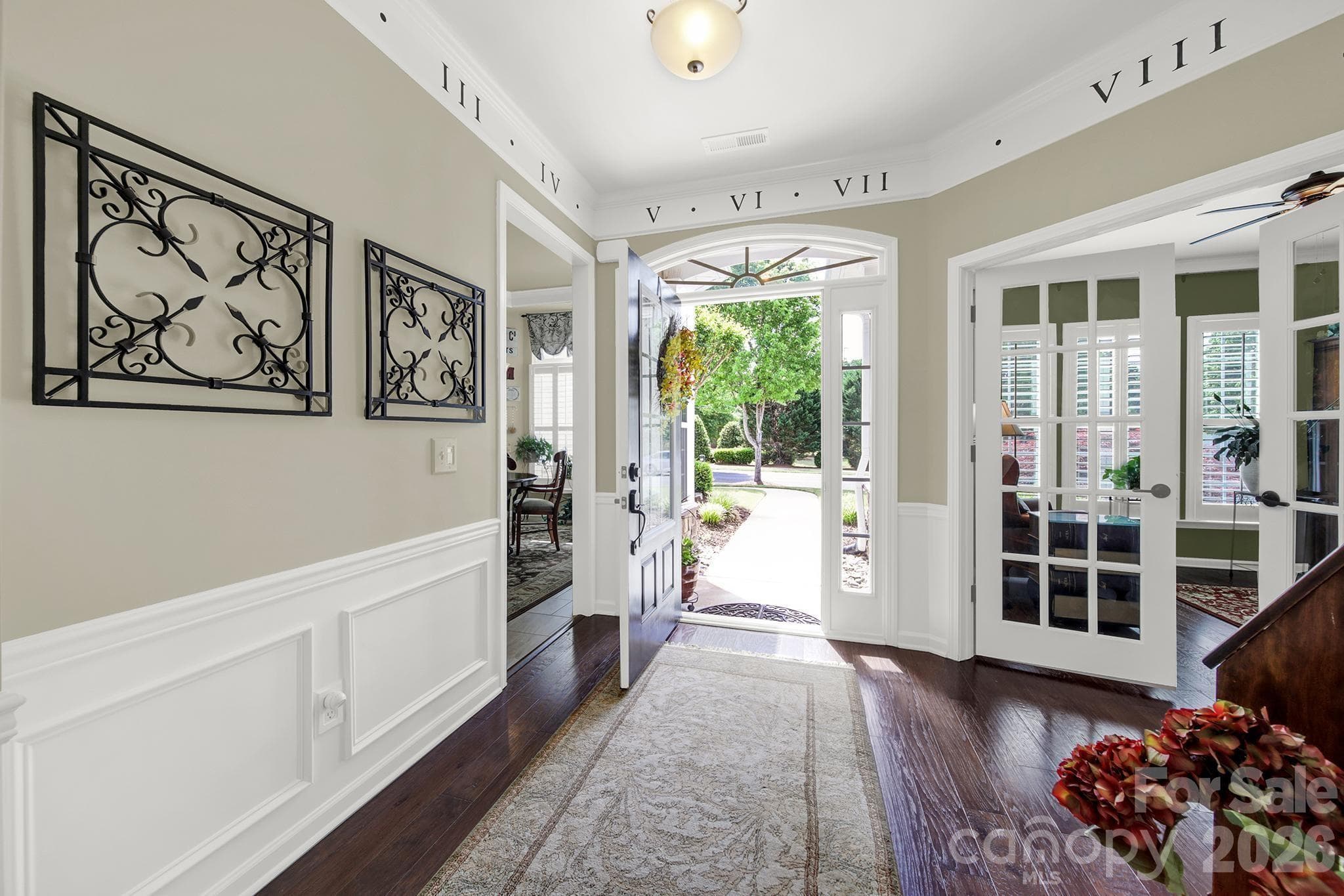 Single Family Residence at 3628 Golden Cascade Lane, Indian Land, photo 7 of 48
