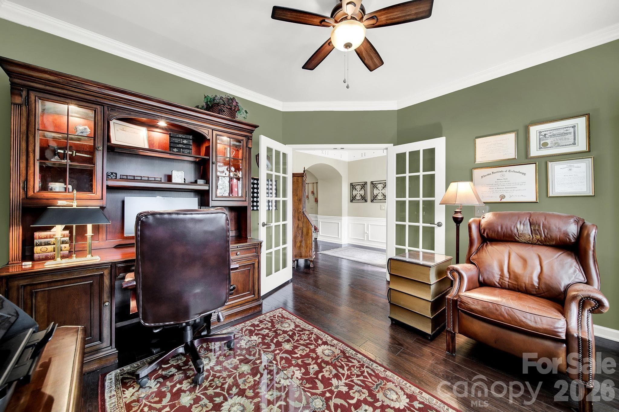 Single Family Residence at 3628 Golden Cascade Lane, Indian Land, photo 9 of 48