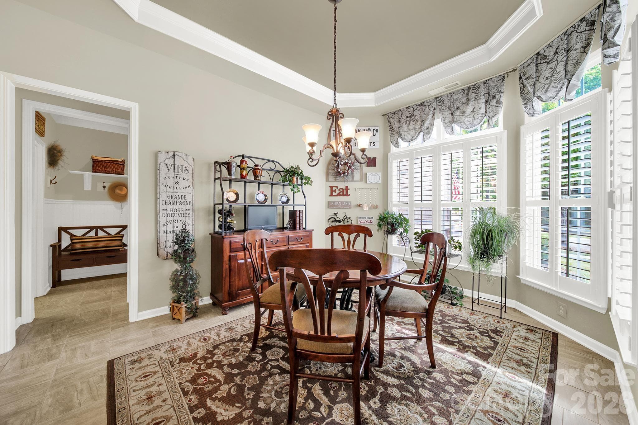 Single Family Residence at 3628 Golden Cascade Lane, Indian Land, photo 10 of 48