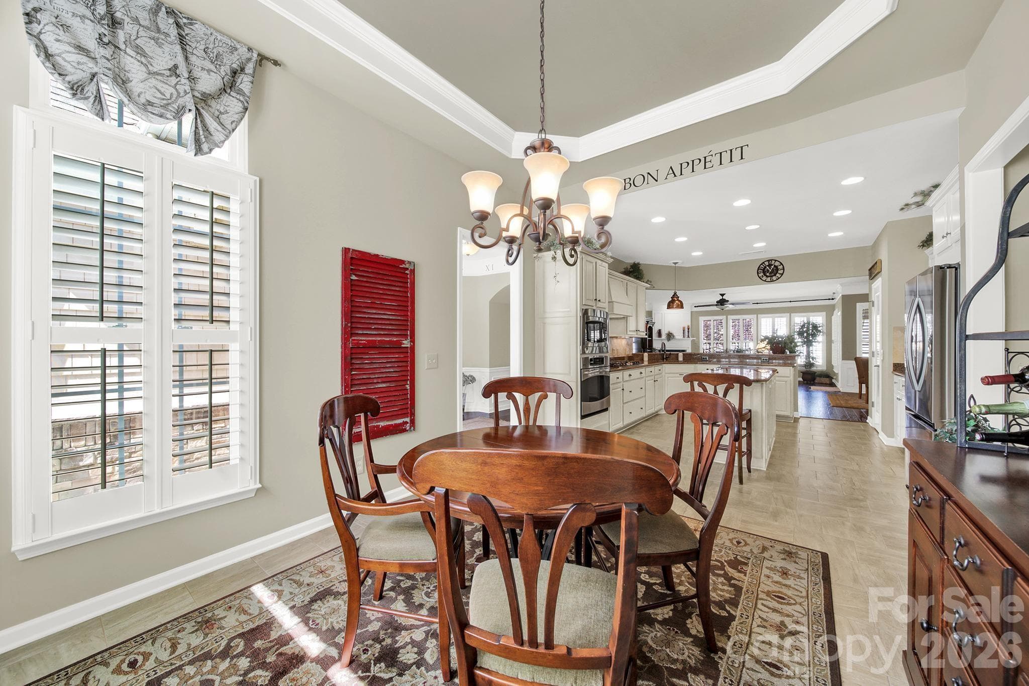 Single Family Residence at 3628 Golden Cascade Lane, Indian Land, photo 11 of 48