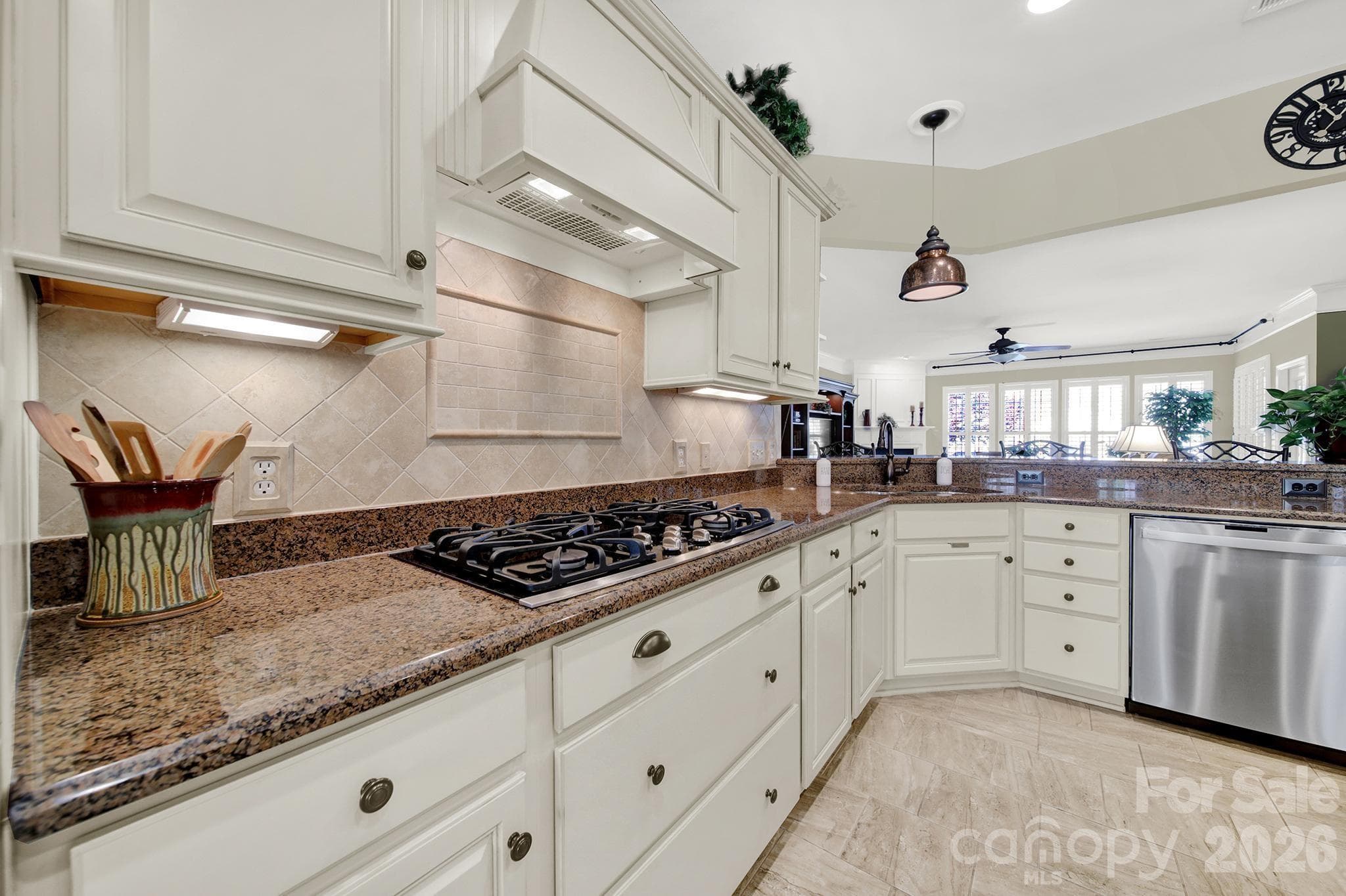 Single Family Residence at 3628 Golden Cascade Lane, Indian Land, photo 14 of 48
