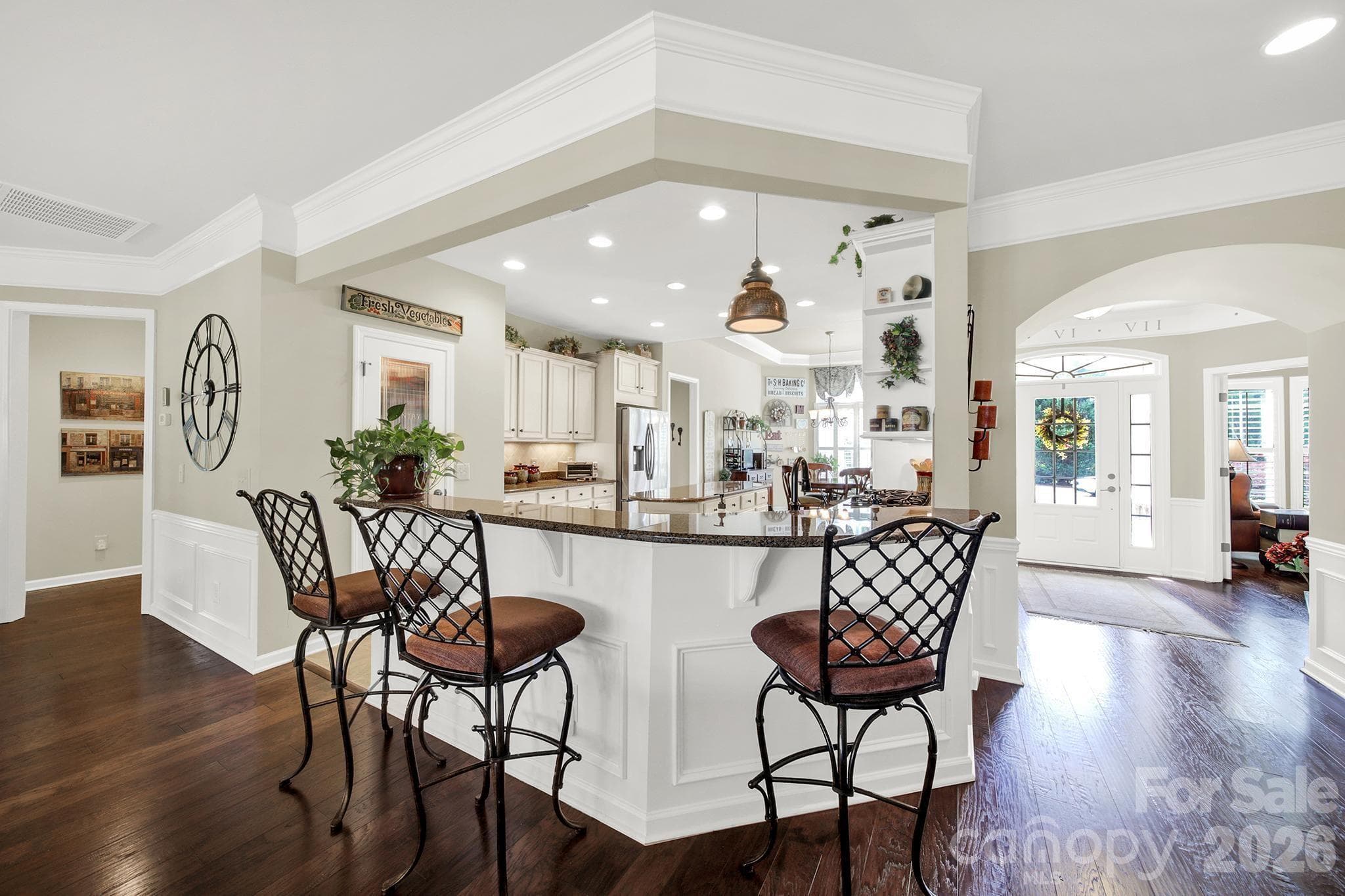 Single Family Residence at 3628 Golden Cascade Lane, Indian Land, photo 16 of 48