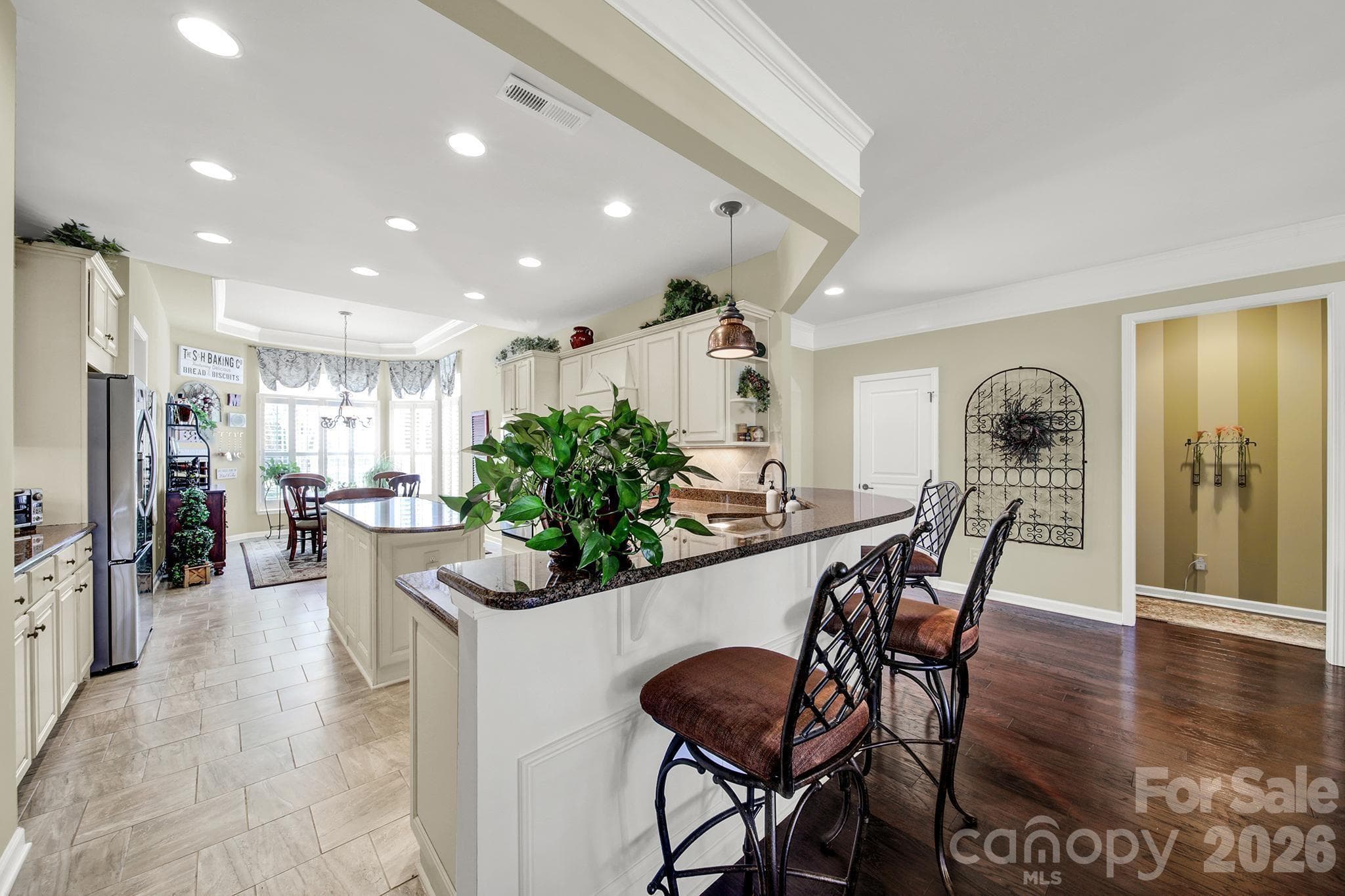 Single Family Residence at 3628 Golden Cascade Lane, Indian Land, photo 17 of 48