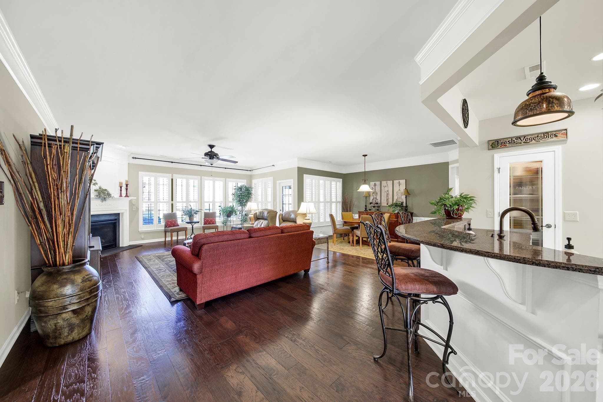 Single Family Residence at 3628 Golden Cascade Lane, Indian Land, photo 18 of 48