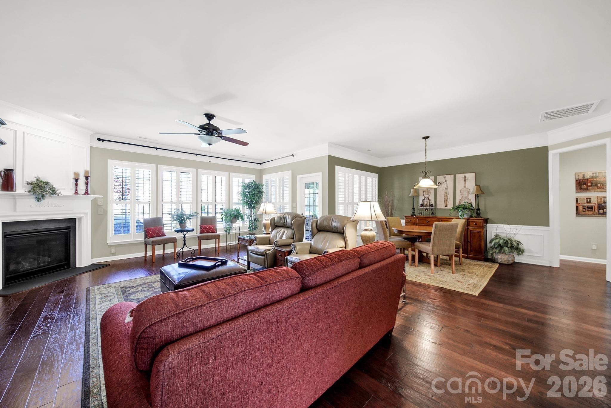 Single Family Residence at 3628 Golden Cascade Lane, Indian Land, photo 19 of 48