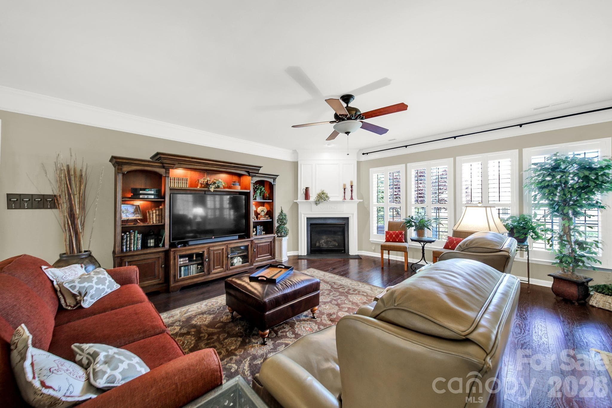 Single Family Residence at 3628 Golden Cascade Lane, Indian Land, photo 20 of 48