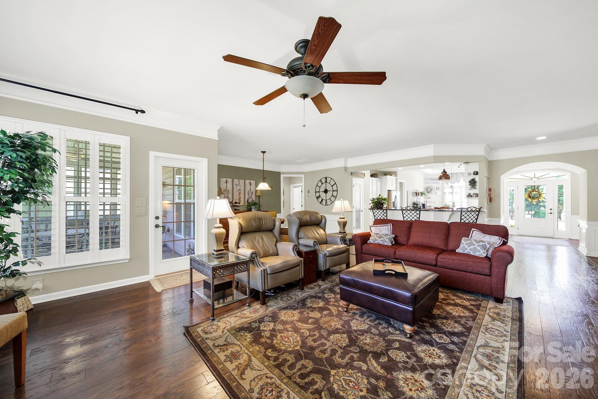 Single Family Residence at 3628 Golden Cascade Lane, Indian Land, photo 21 of 48
