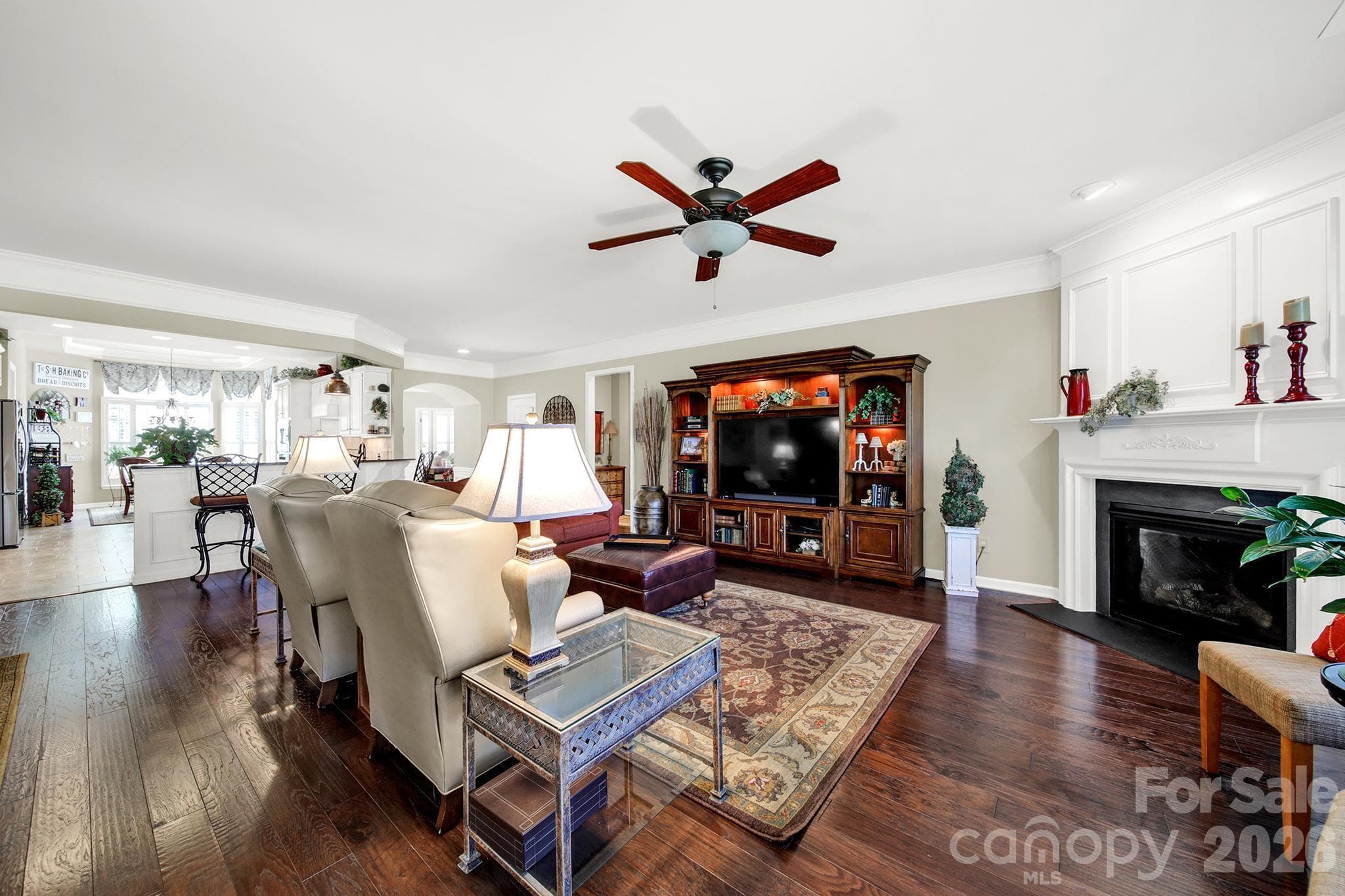 Single Family Residence at 3628 Golden Cascade Lane, Indian Land, photo 22 of 48
