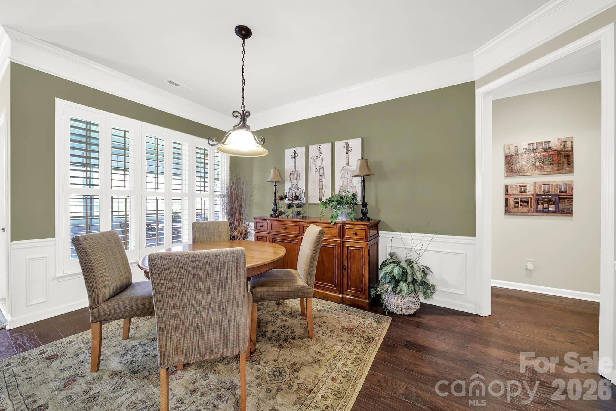 Single Family Residence at 3628 Golden Cascade Lane, Indian Land, photo 23 of 48