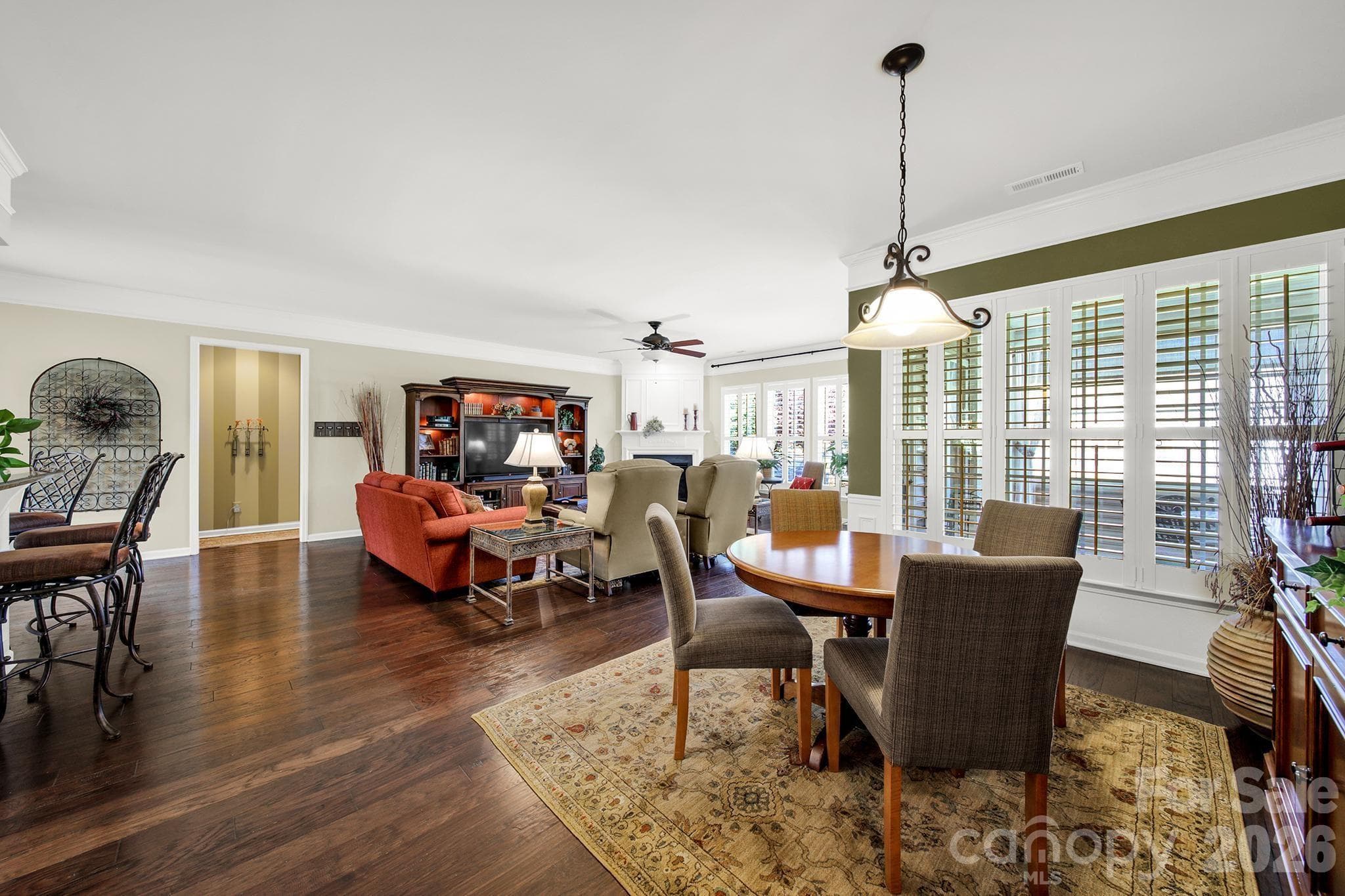 Single Family Residence at 3628 Golden Cascade Lane, Indian Land, photo 24 of 48