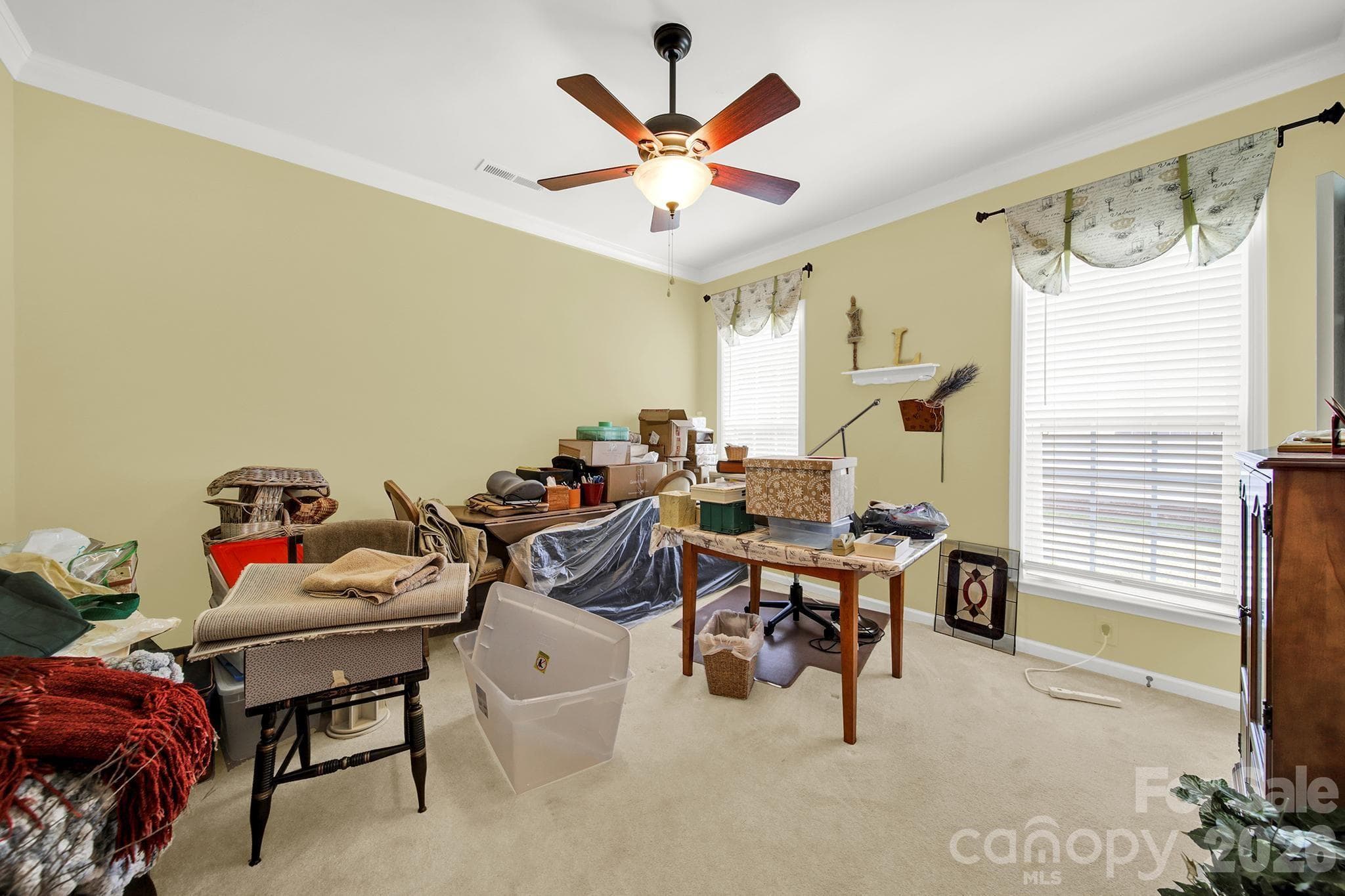 Single Family Residence at 3628 Golden Cascade Lane, Indian Land, photo 26 of 48
