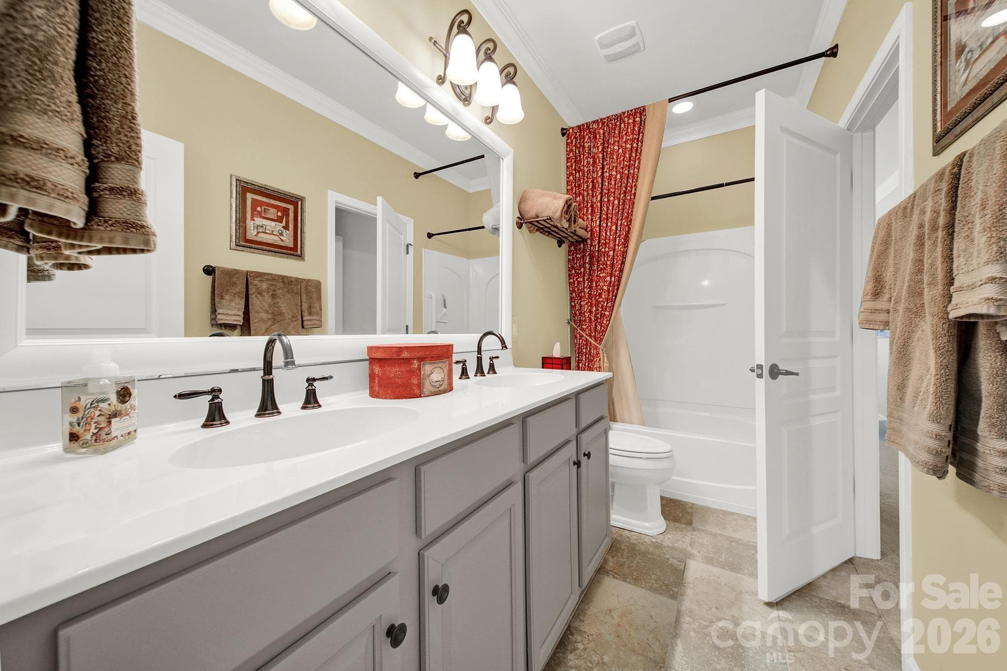 Single Family Residence at 3628 Golden Cascade Lane, Indian Land, photo 27 of 48