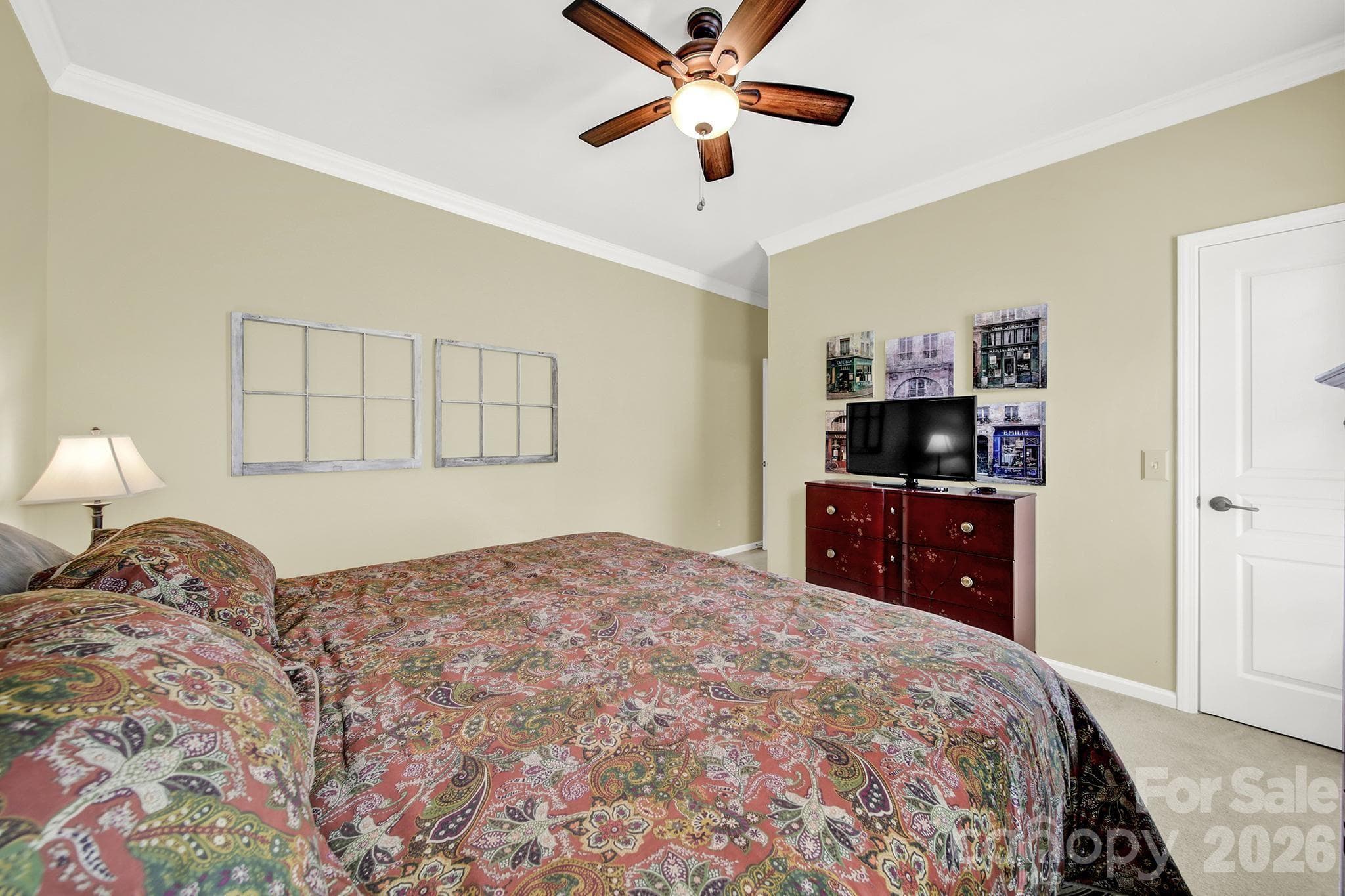 Single Family Residence at 3628 Golden Cascade Lane, Indian Land, photo 29 of 48
