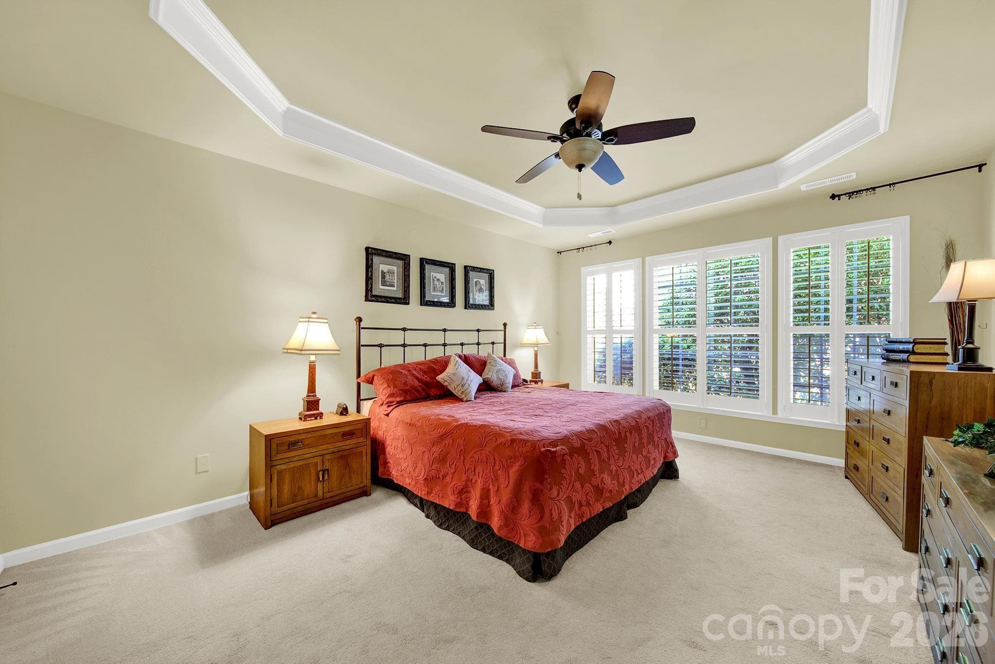 Single Family Residence at 3628 Golden Cascade Lane, Indian Land, photo 30 of 48