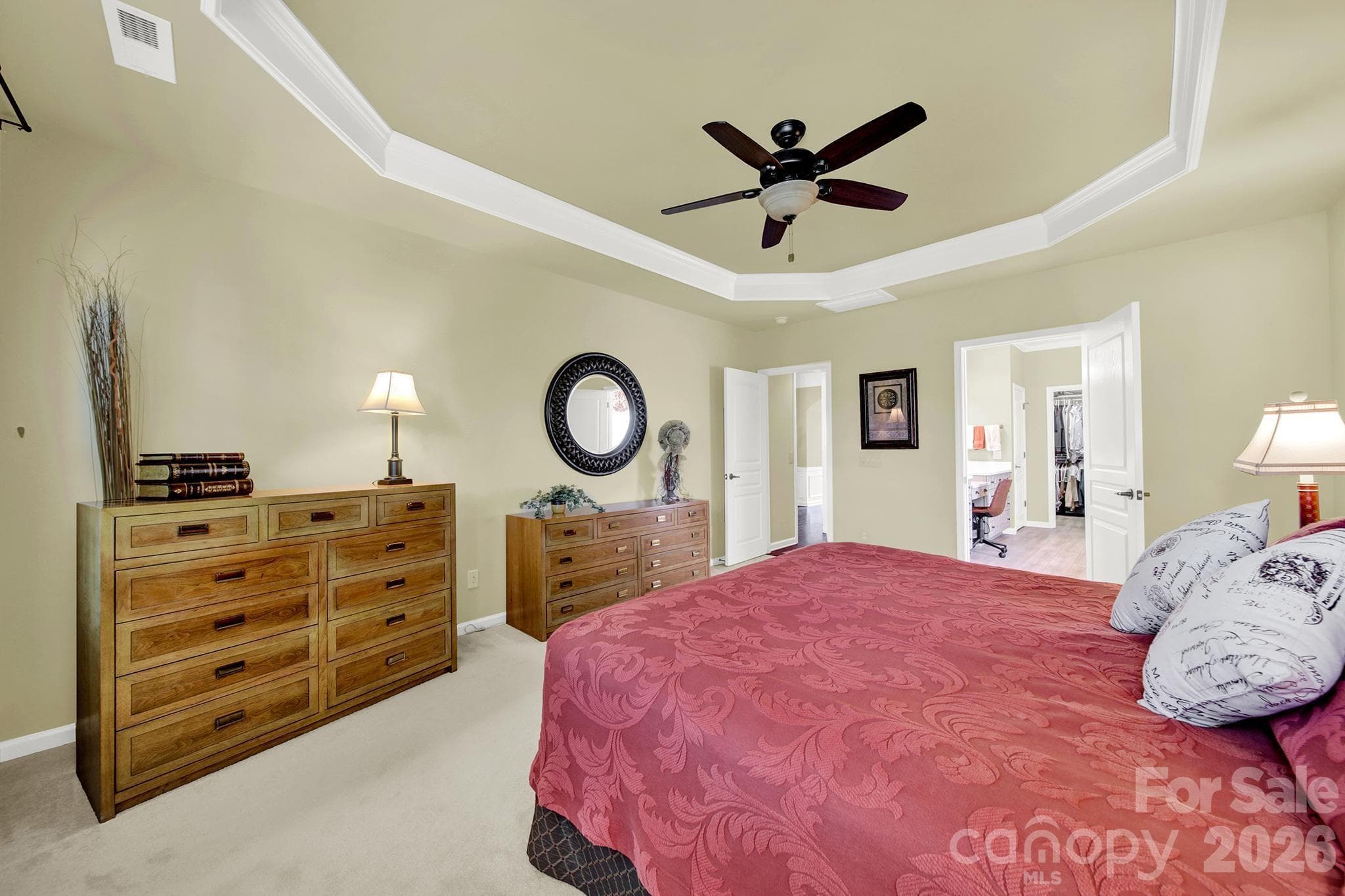 Single Family Residence at 3628 Golden Cascade Lane, Indian Land, photo 31 of 48