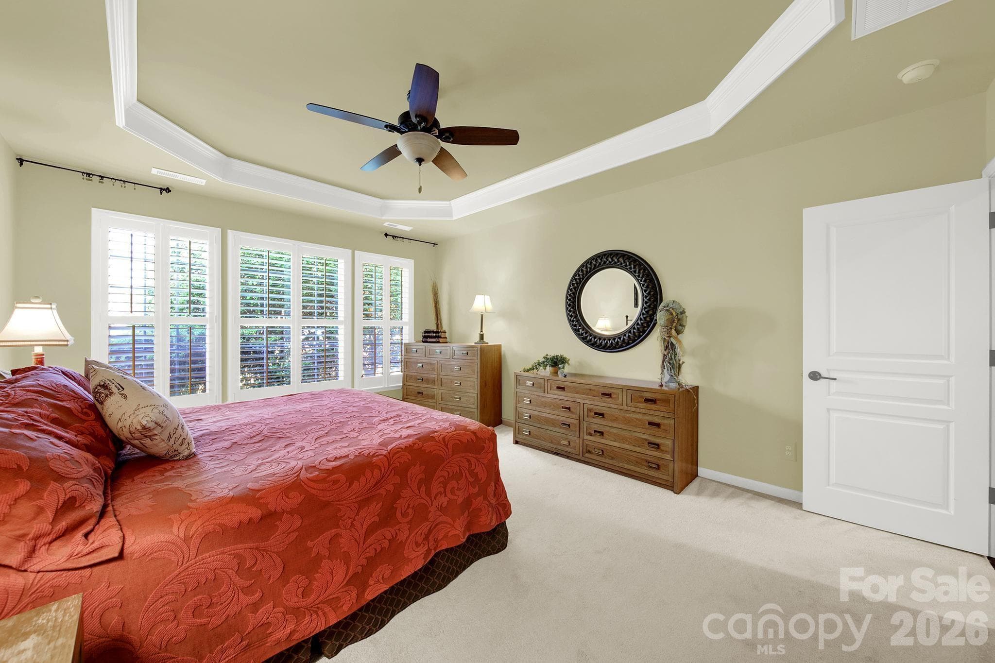 Single Family Residence at 3628 Golden Cascade Lane, Indian Land, photo 32 of 48