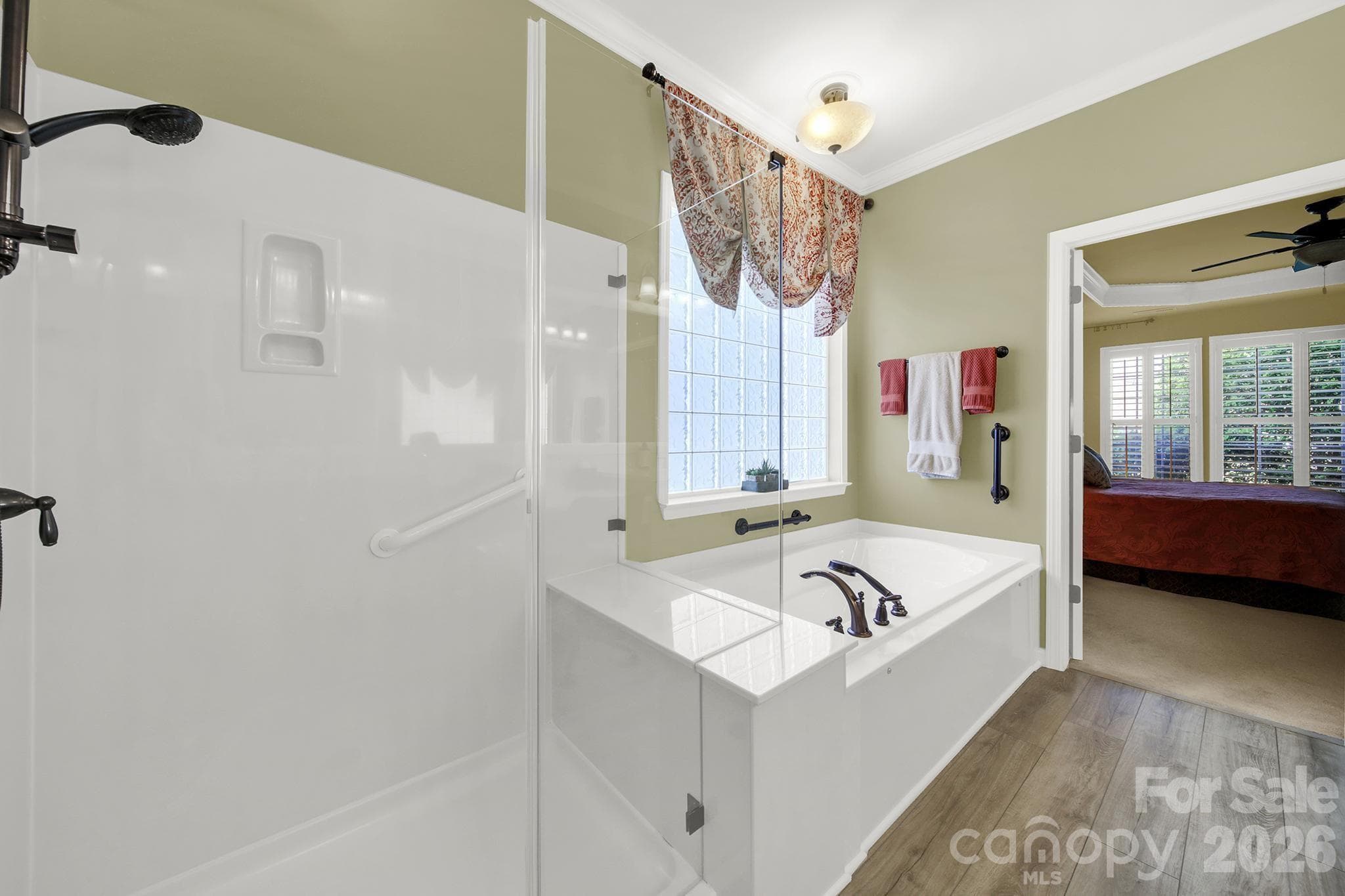Single Family Residence at 3628 Golden Cascade Lane, Indian Land, photo 34 of 48
