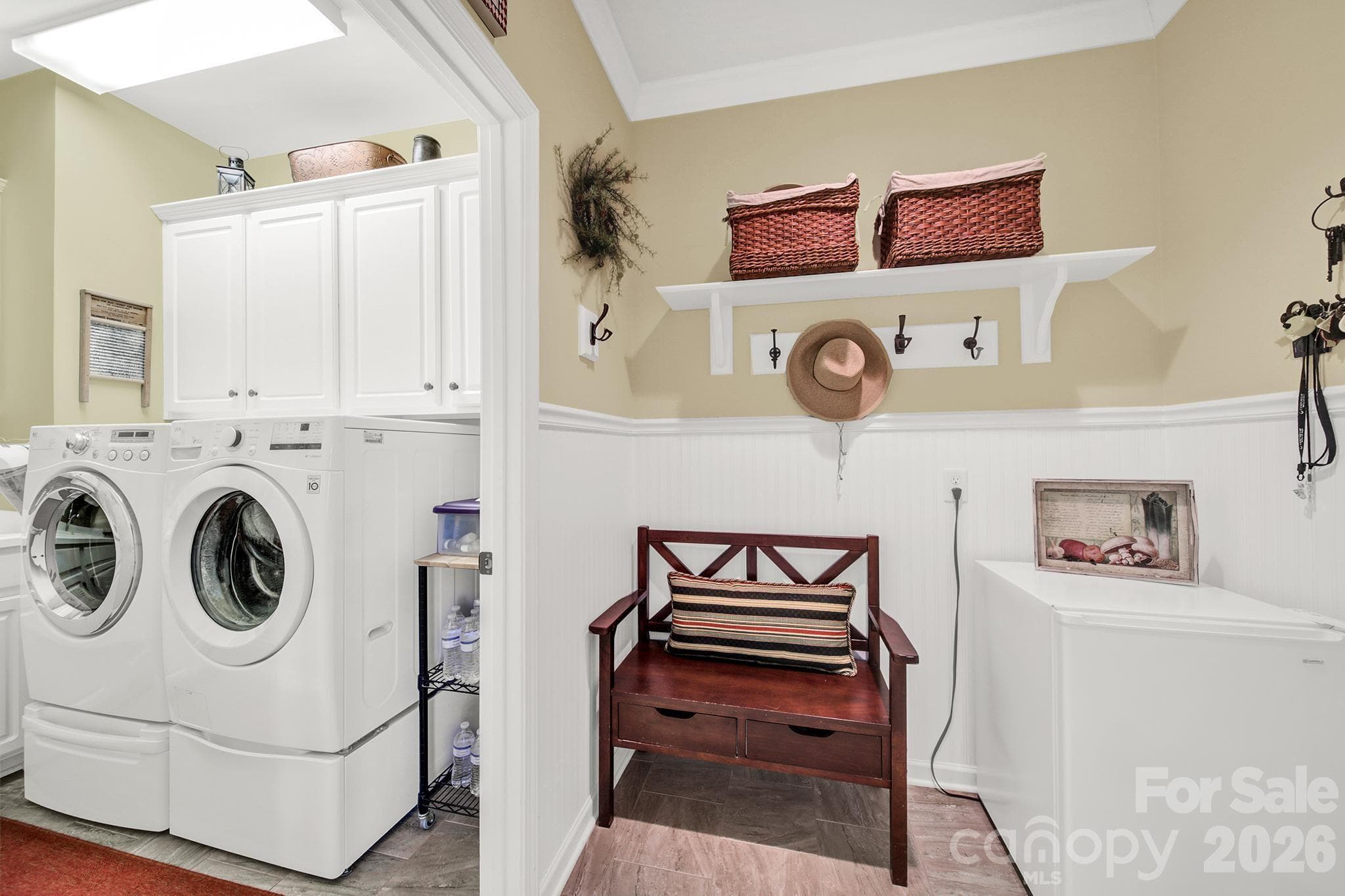 Single Family Residence at 3628 Golden Cascade Lane, Indian Land, photo 37 of 48